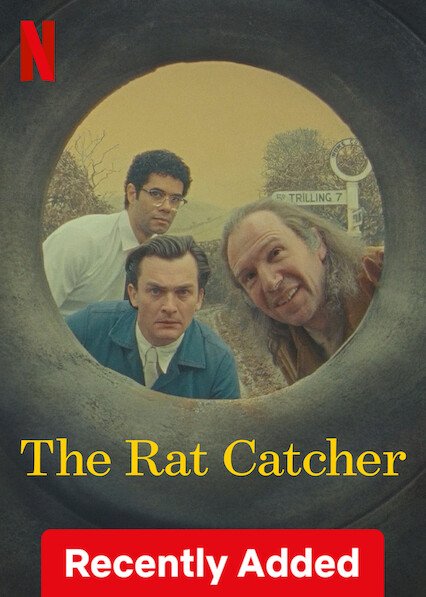 The Rat Catcher. 2022. Netflix (2023). Scenic Painter