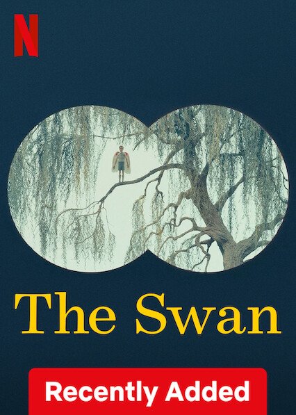 The Swan. 2022. Netflix (2023). Scenic Painter
