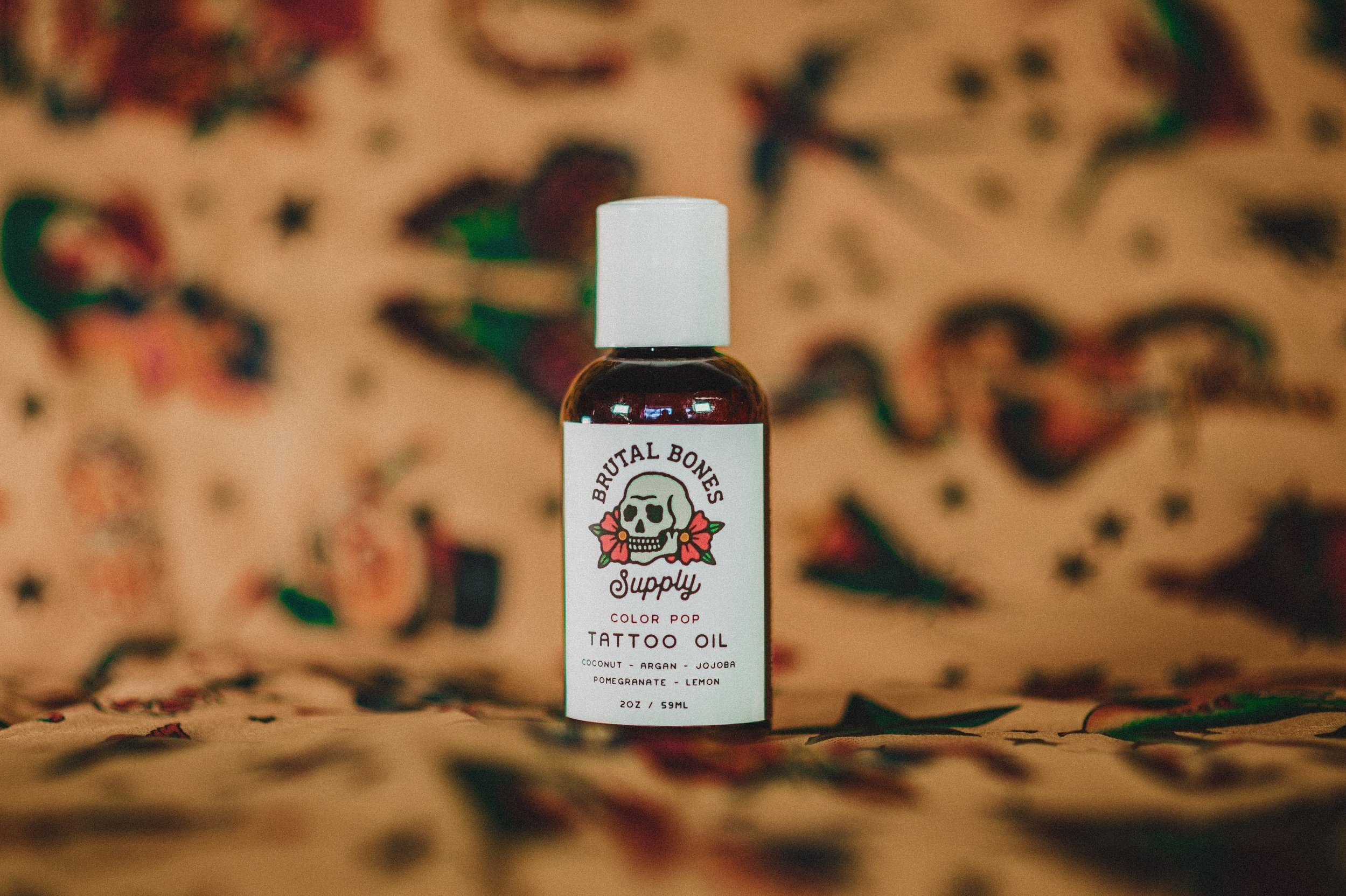 best tattoo oil to brighten old tattoos