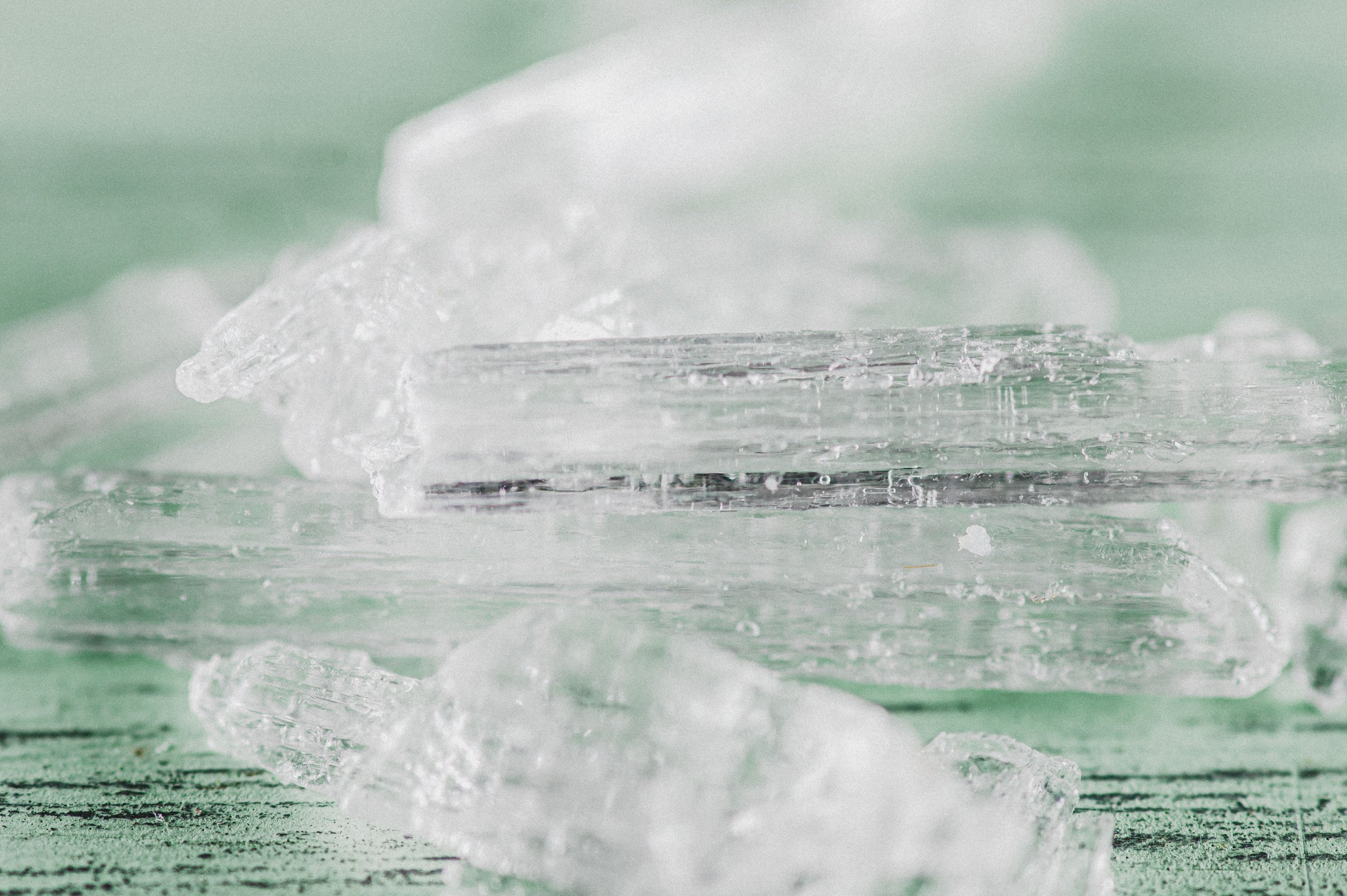 Menthol Is A Great Way To Cool Your Muscles For A Faster Recovery