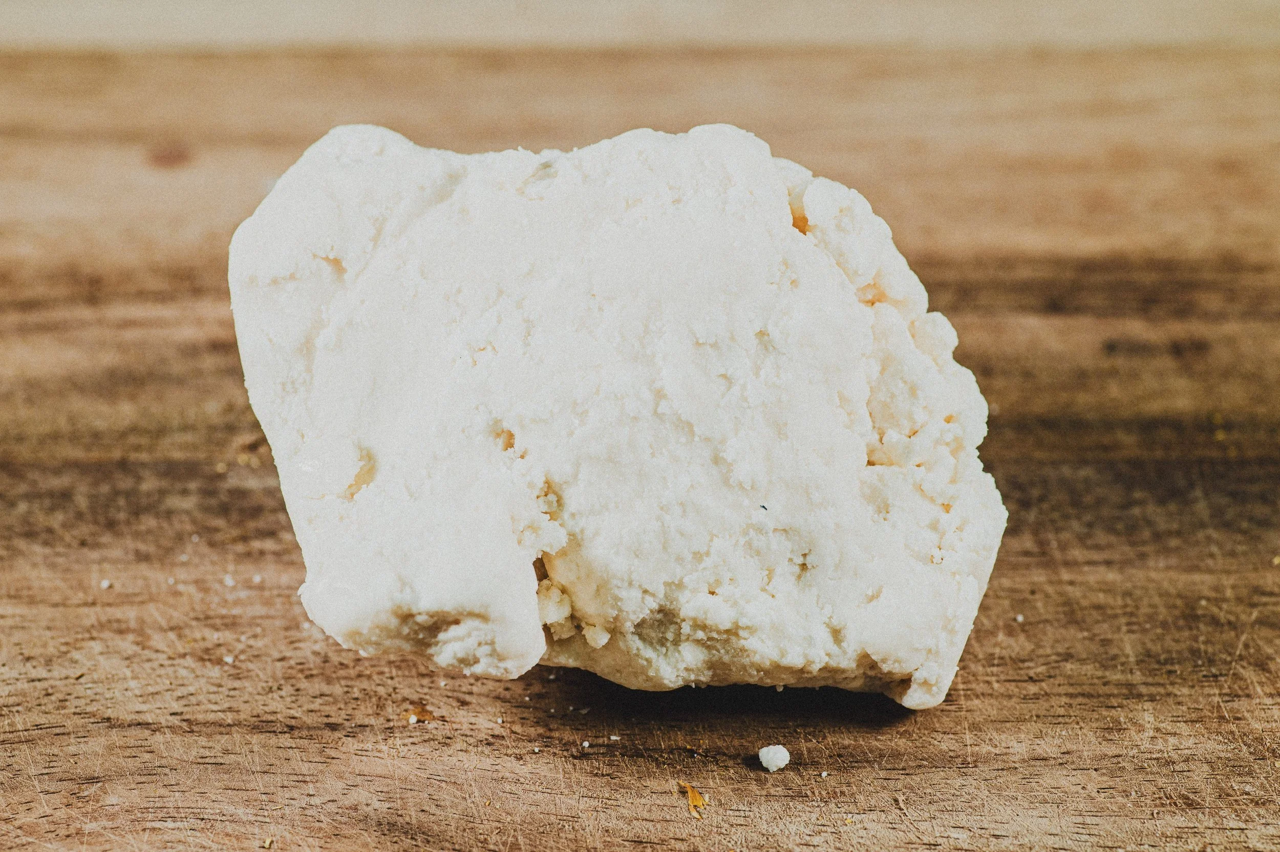 mango butter in men's hair care