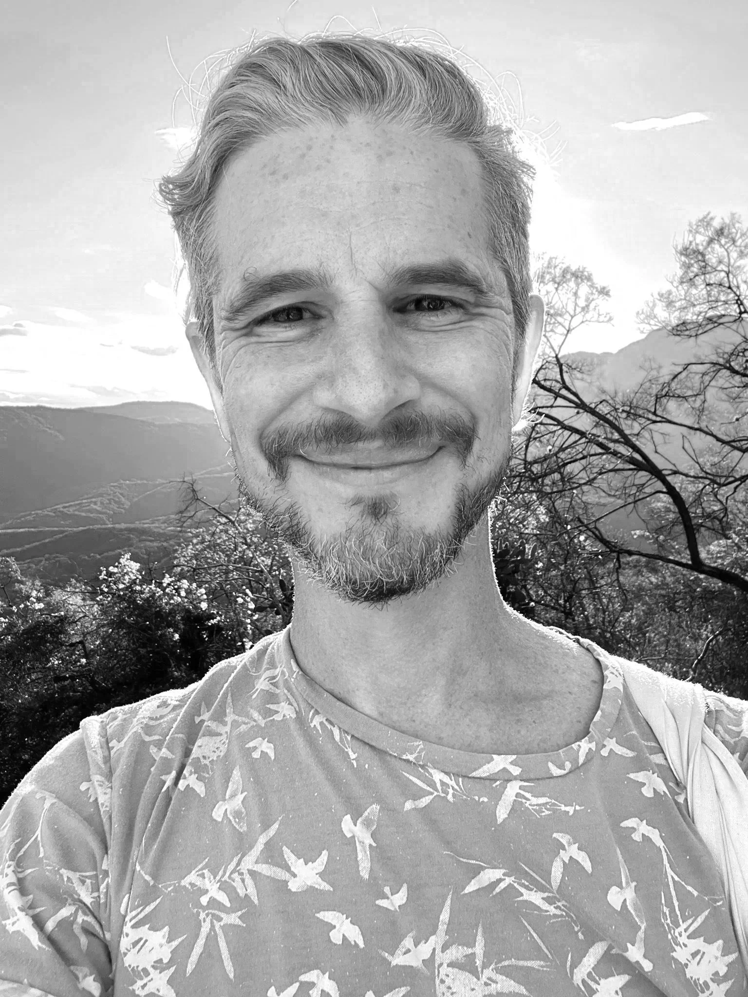 I used to think my shifting interests made me unreliable.