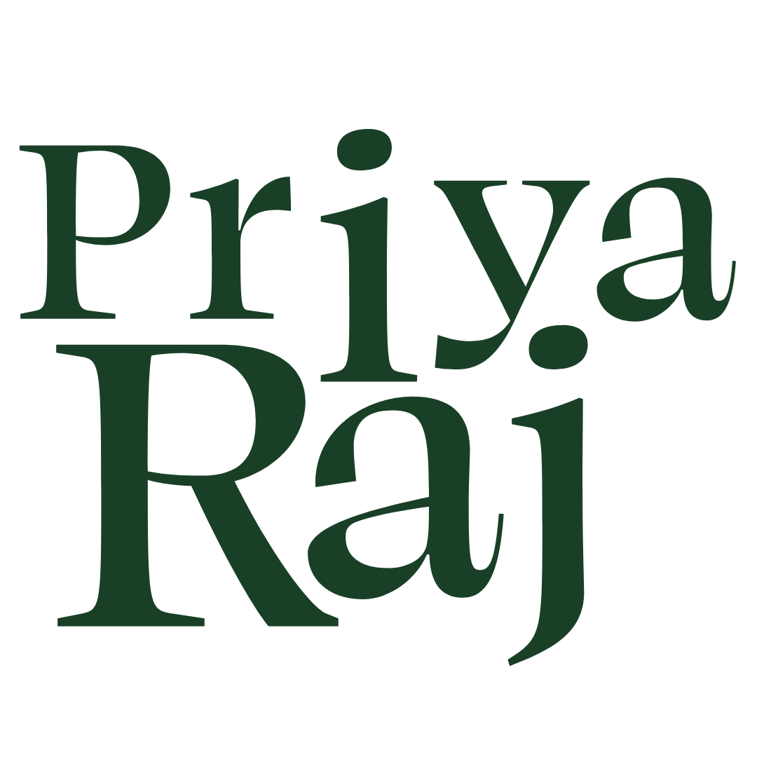 Priya Raj