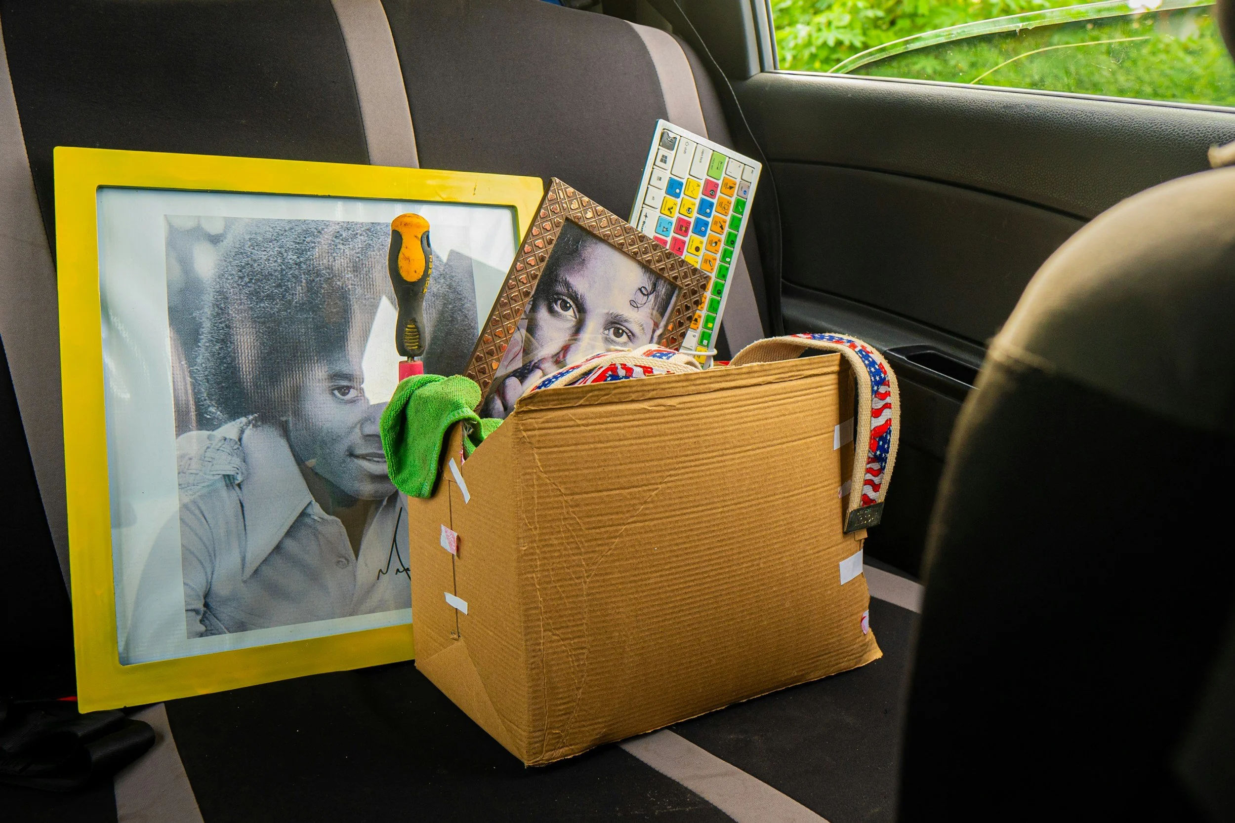How to Navigate an Estate Cleanout: Clearing a Parent's Home Without Losing Yourself in the Process