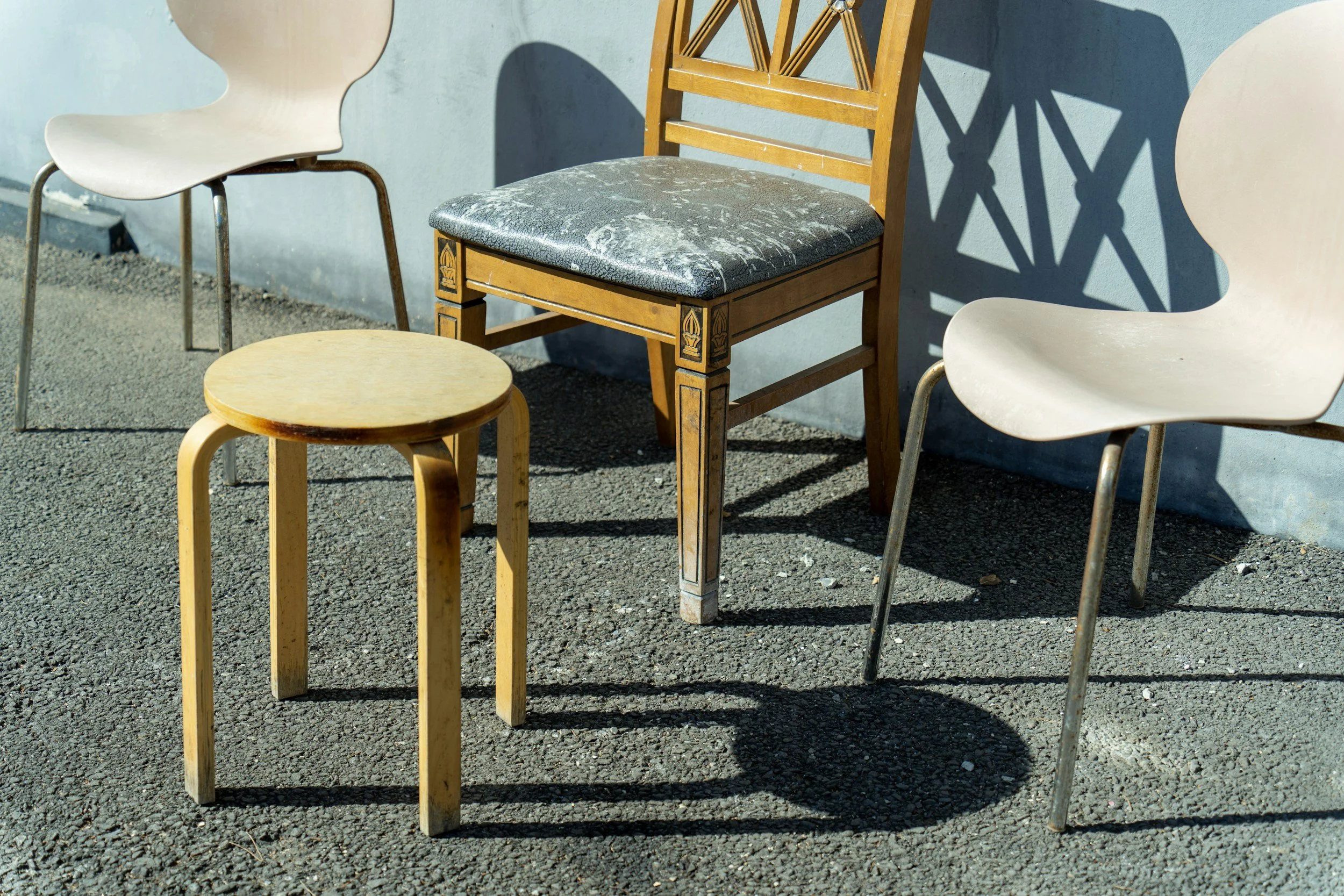 Boulder County Furniture Donations