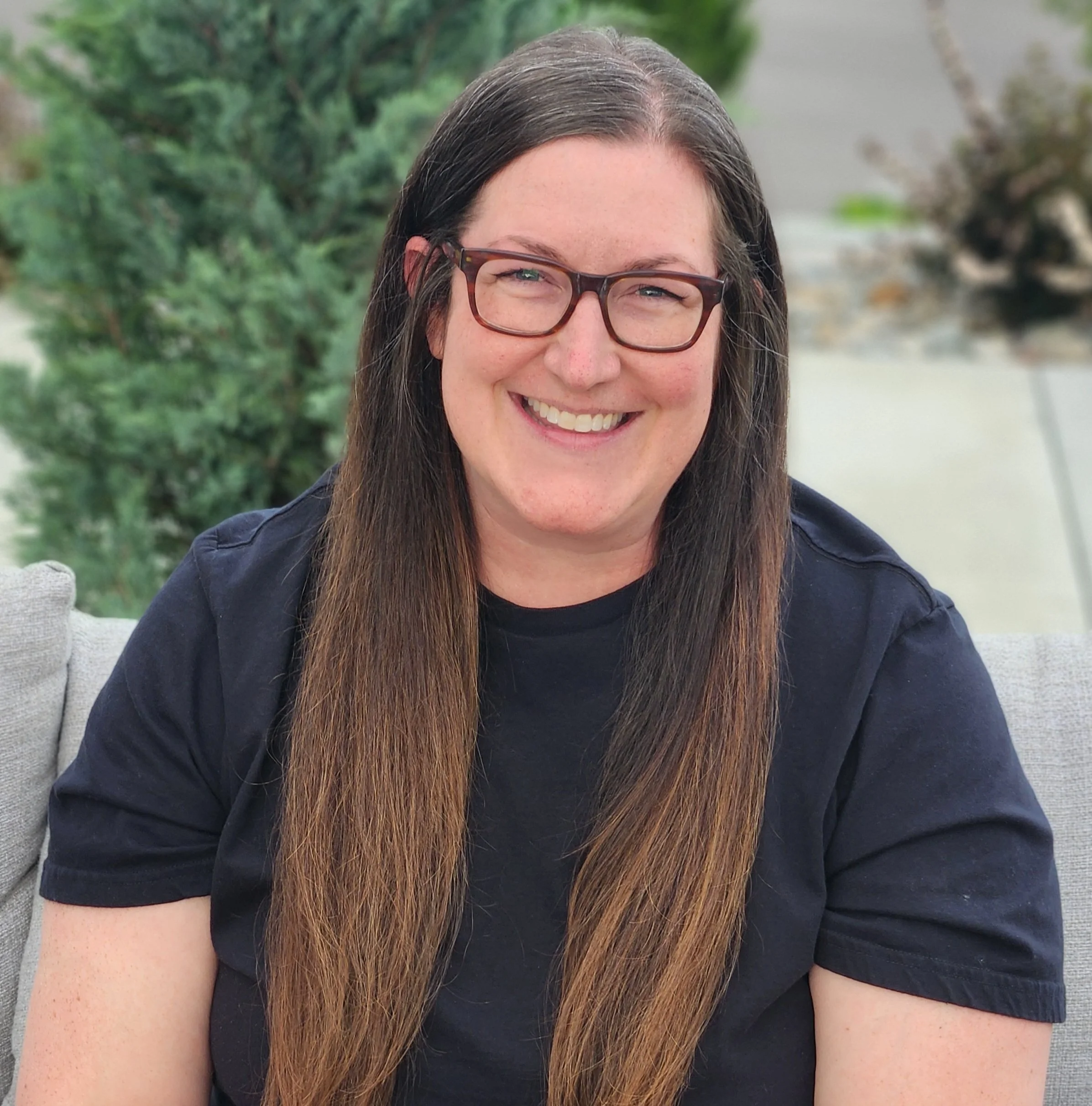 Senior Move Manager Organizer