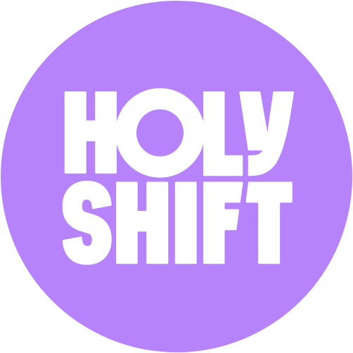 HOLY SHIFT