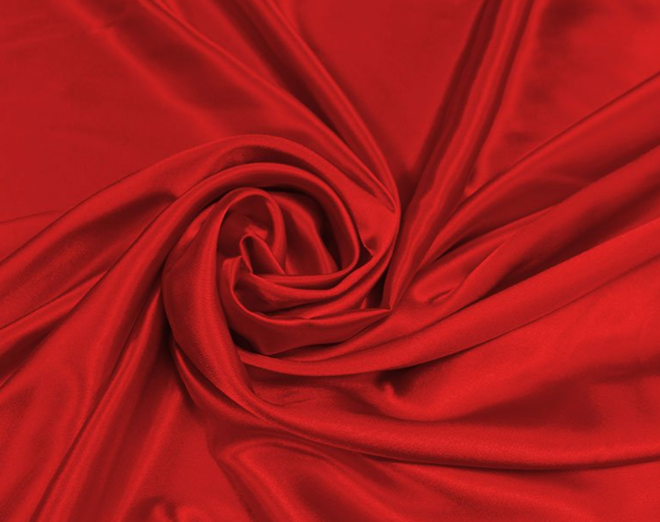 What is Satin? — Fabric superstore