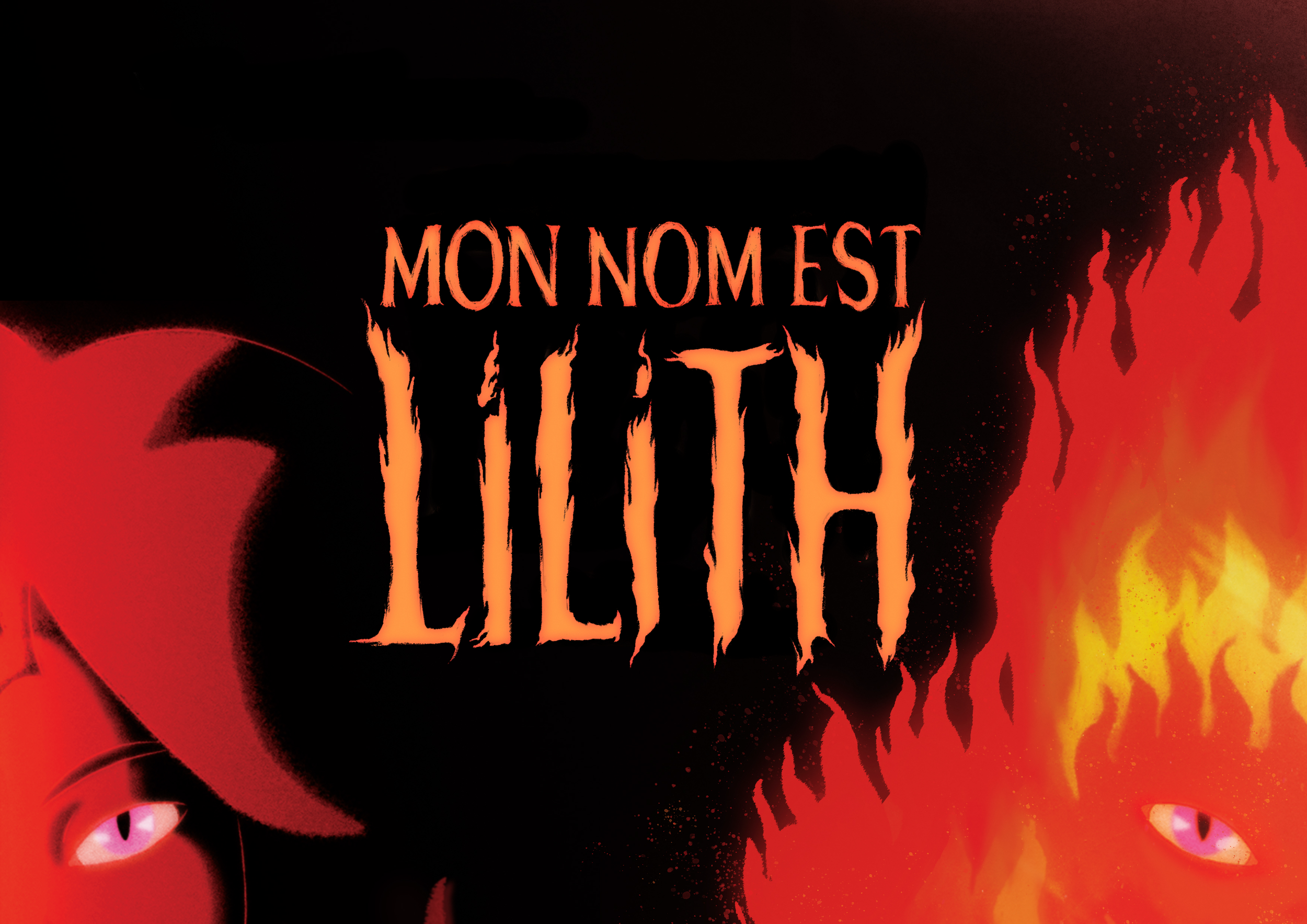 Mon nom est Lilith