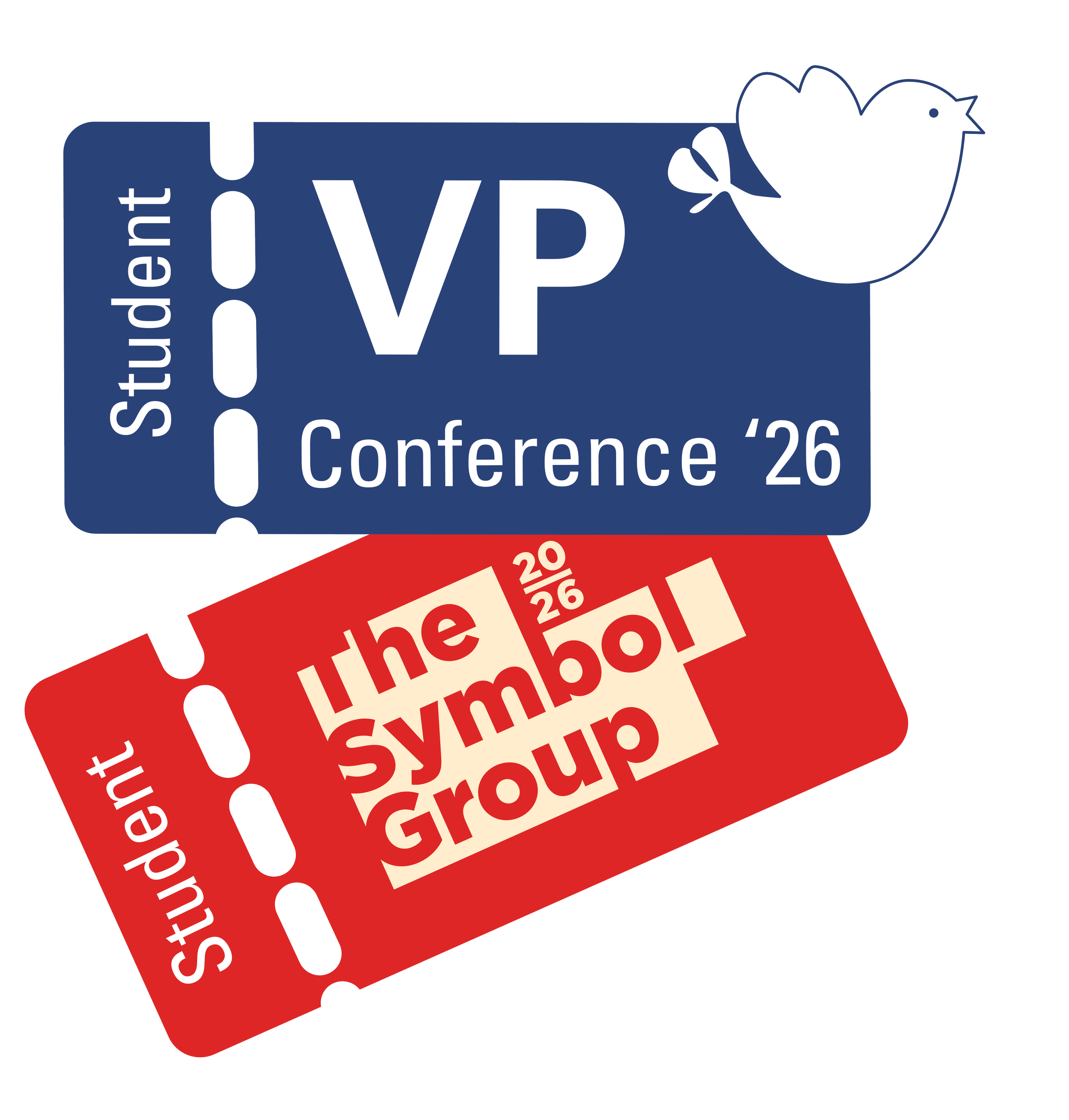 STUDENT combined ticket VisionPlus/Symbol