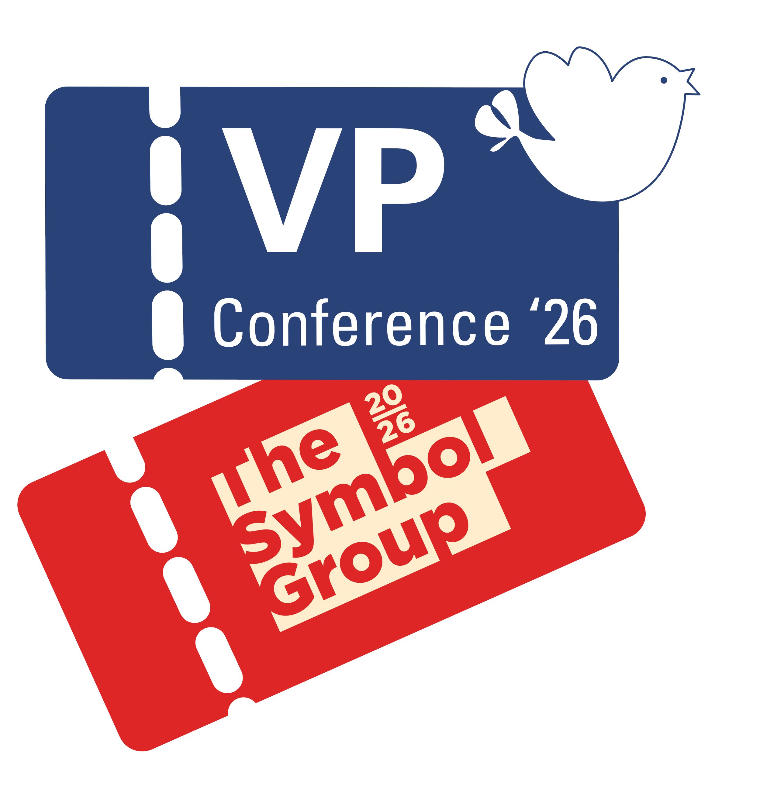 REGULAR combined ticket VisionPlus/Symbol