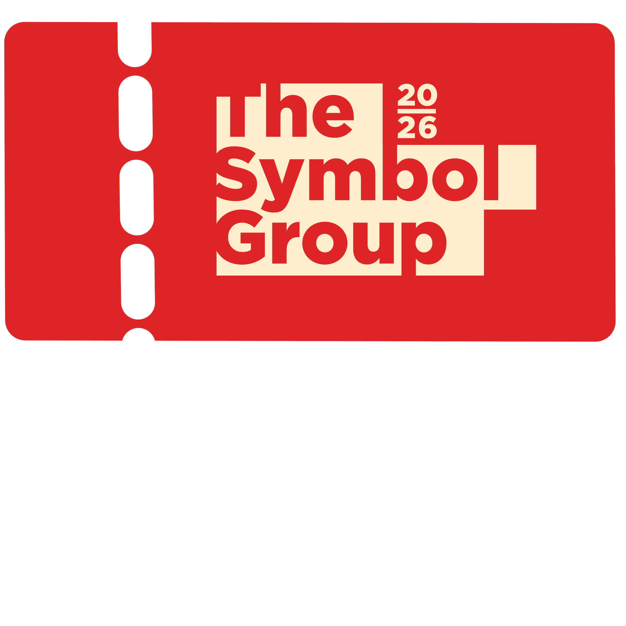 Symbol'26 conference