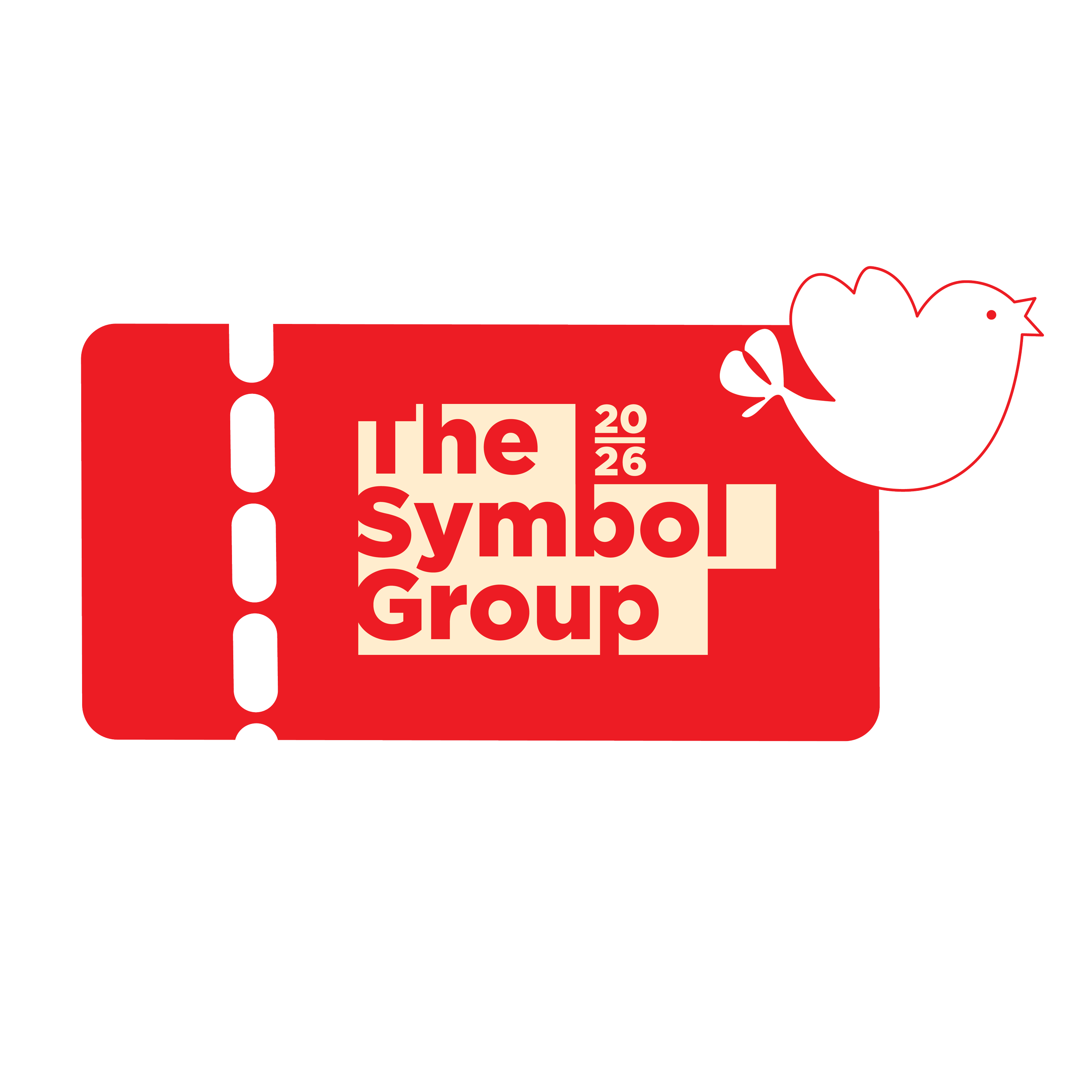 REGULAR Symbol'26 ticket