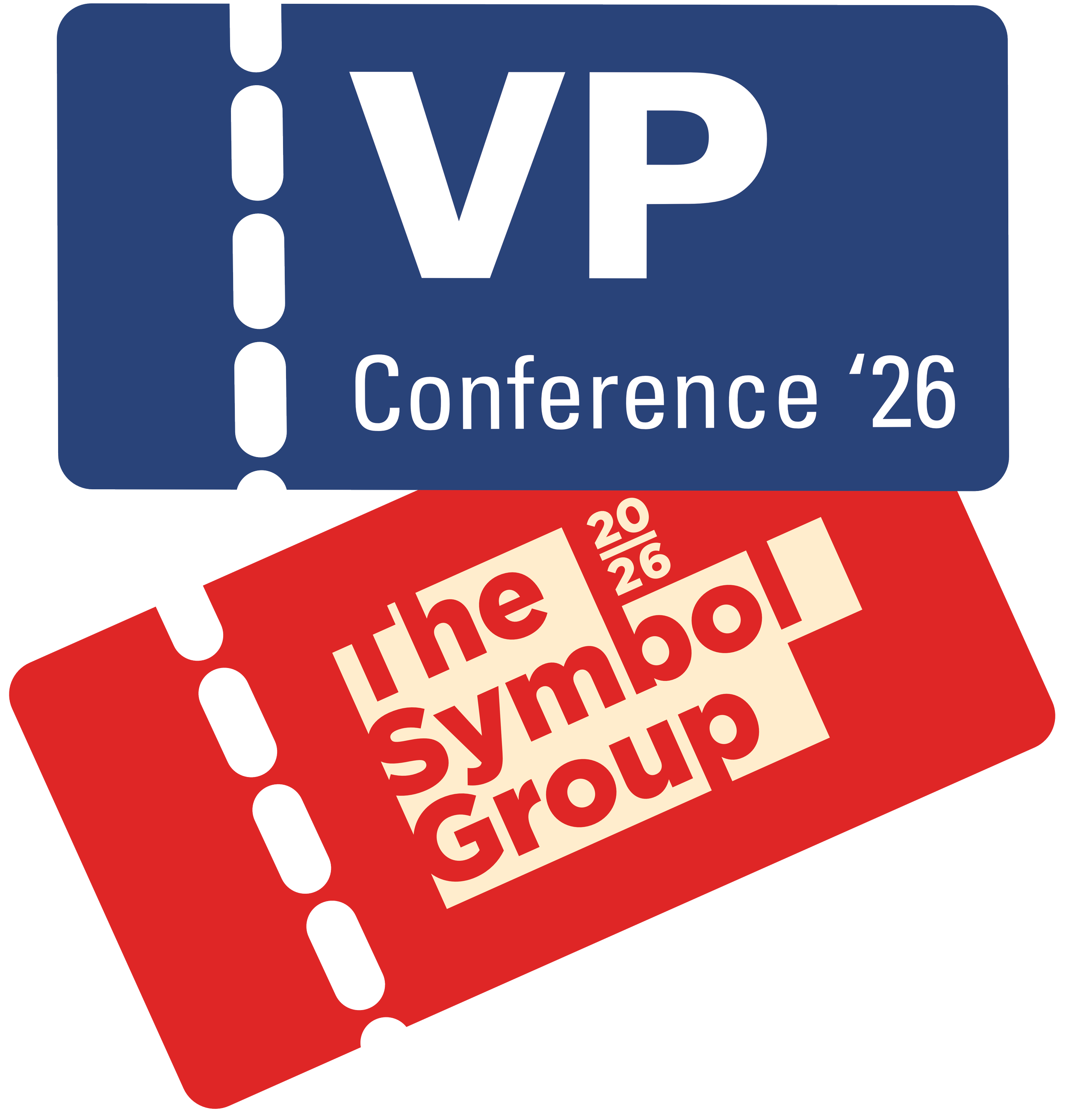 VisionPlus and Symbol conferences