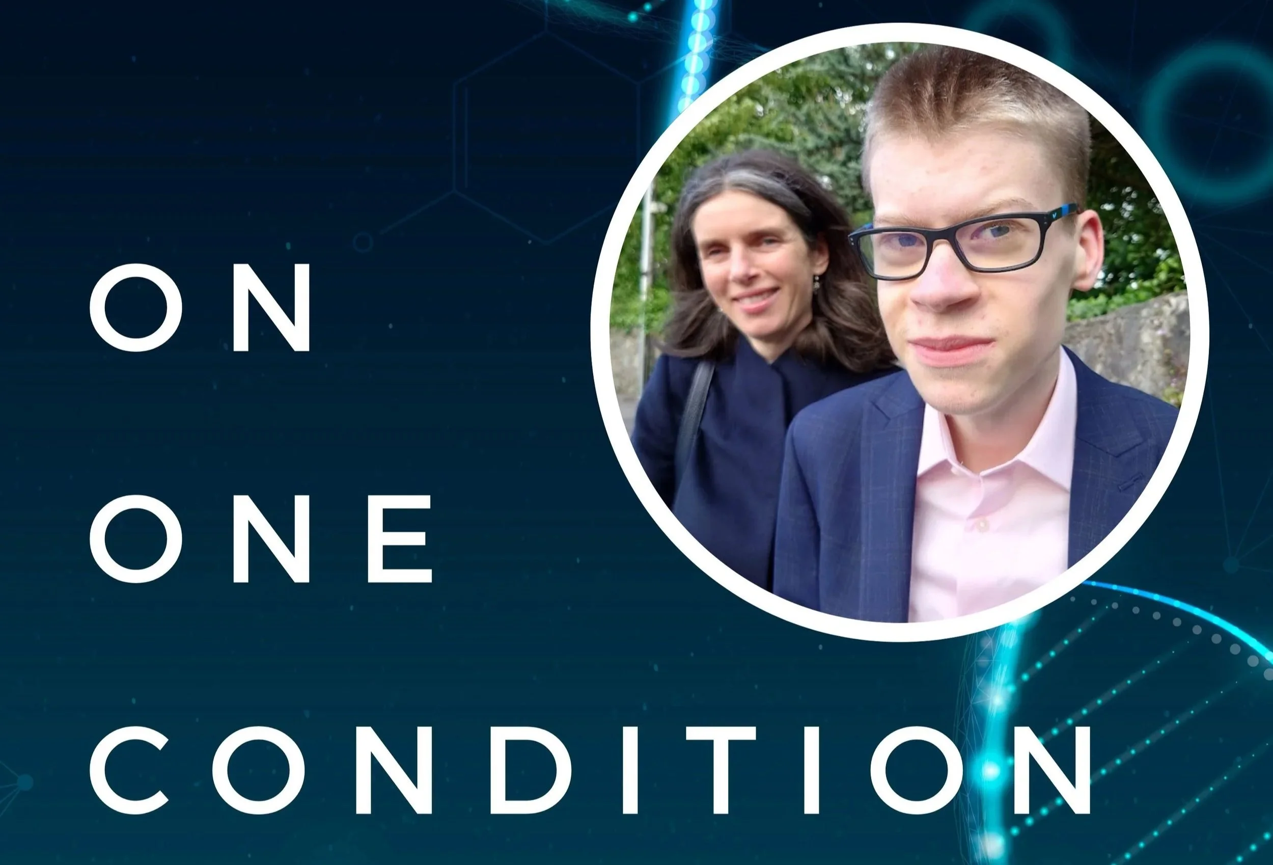 Episode 77: Marguerite Hughes - PWS