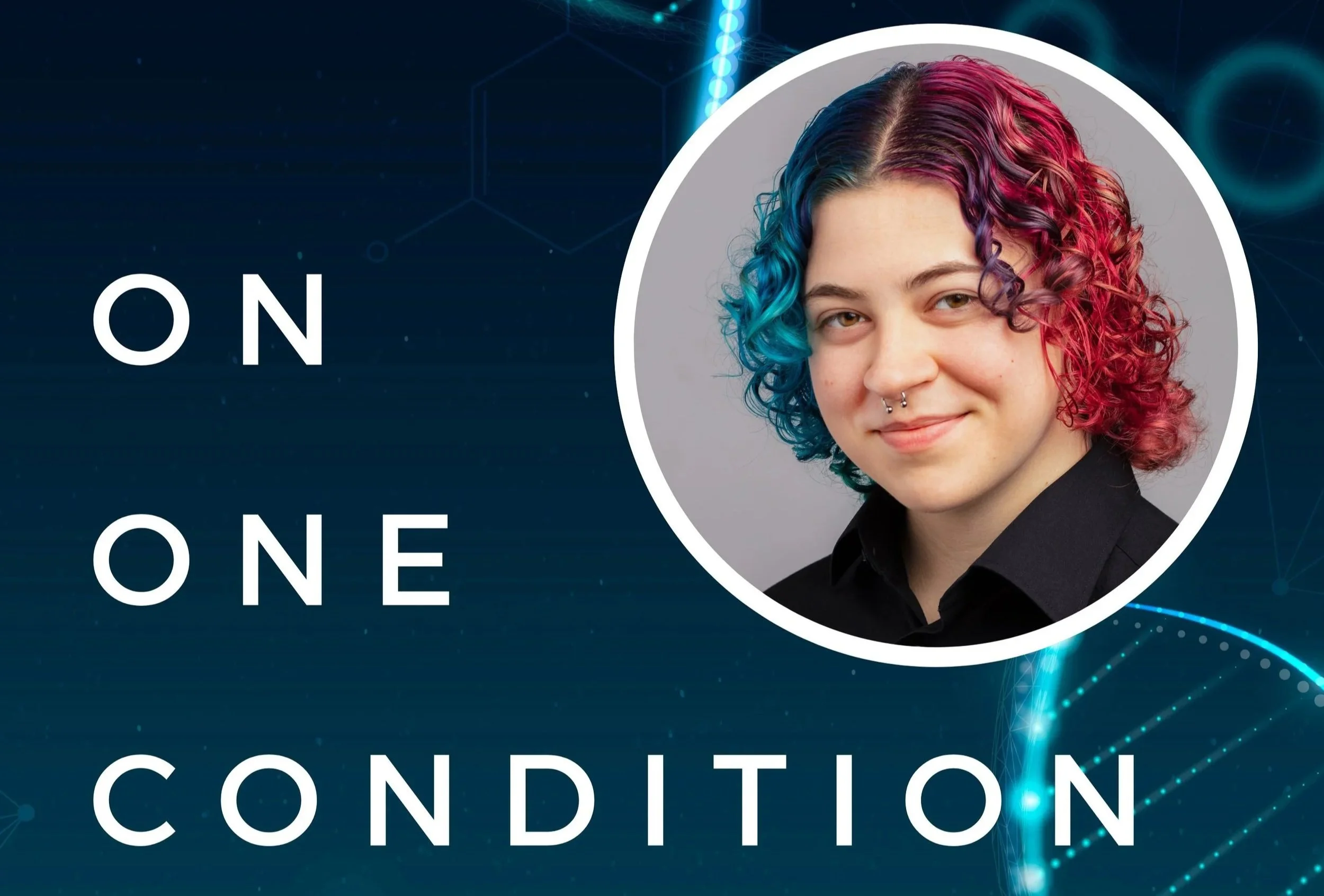 Episode 81: Carter Hemion - EDS &amp; MCAS