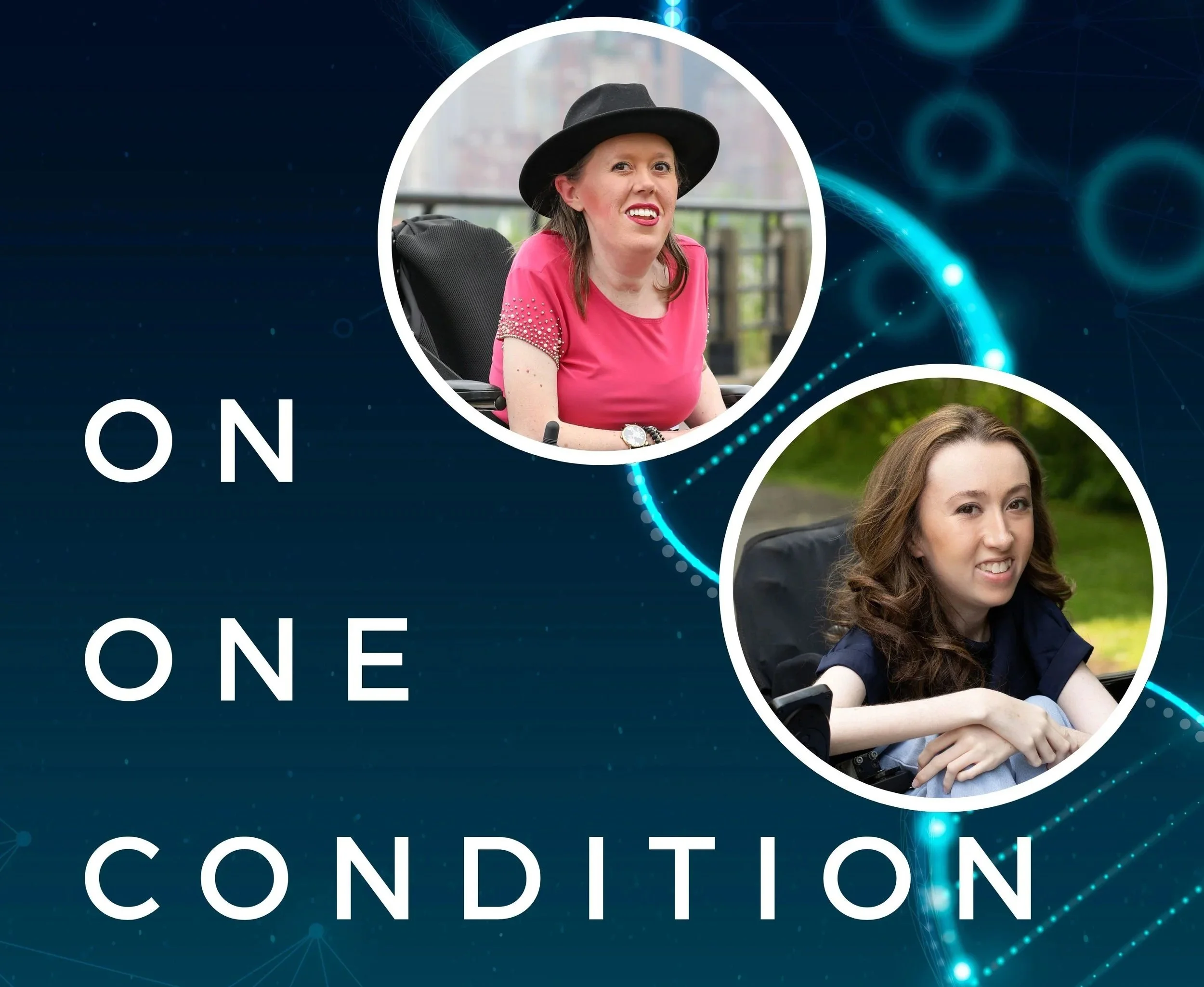 Episode 82: Kelly Berger &amp; Avery Roberts - Collagen 6