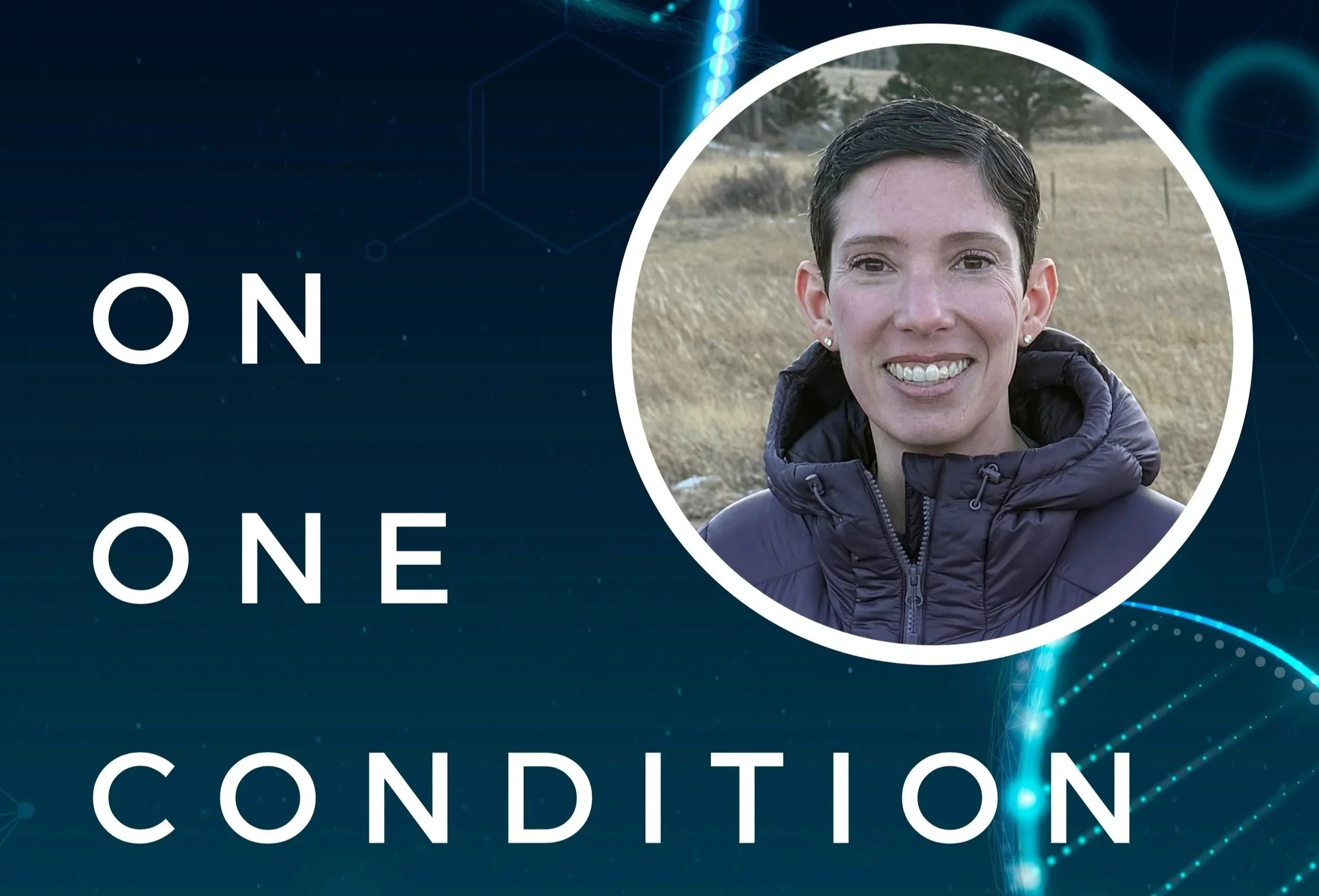 Episode 85: Ronna Boles - Scleroderma