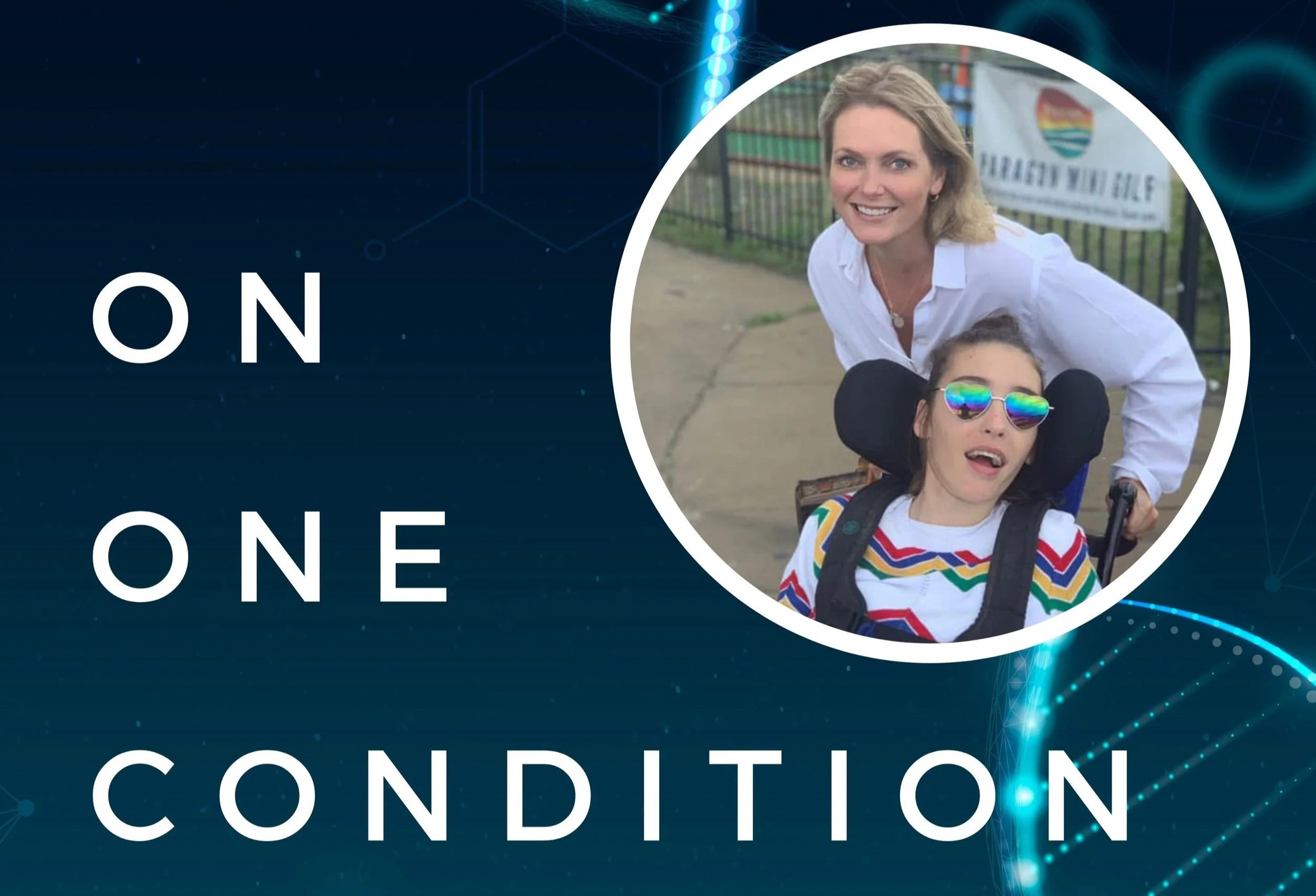 Episode 86: Melissa Vaught - PURA Syndrome