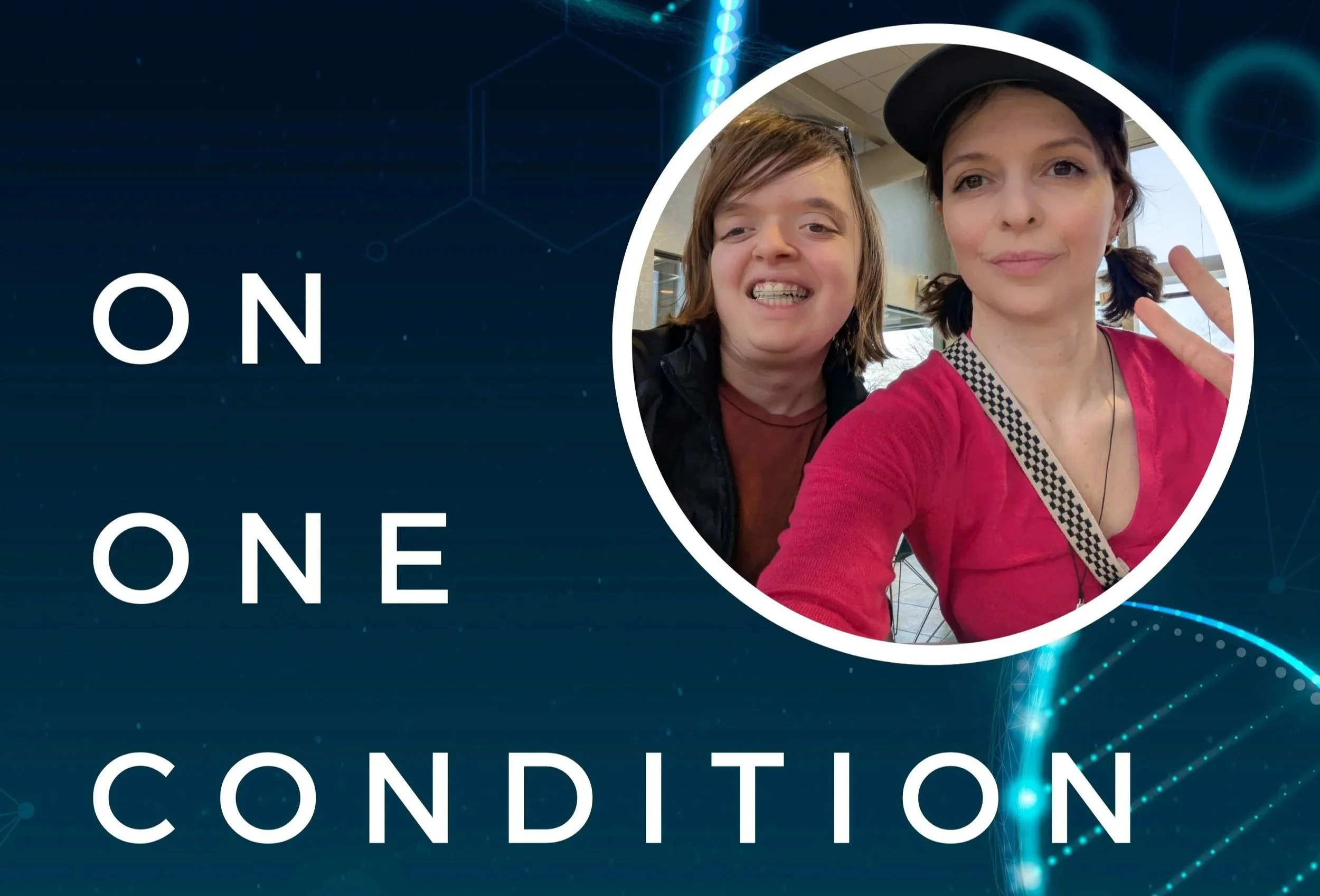 Episode 87: Carolina Sommer - Pfeiffer Syndrome