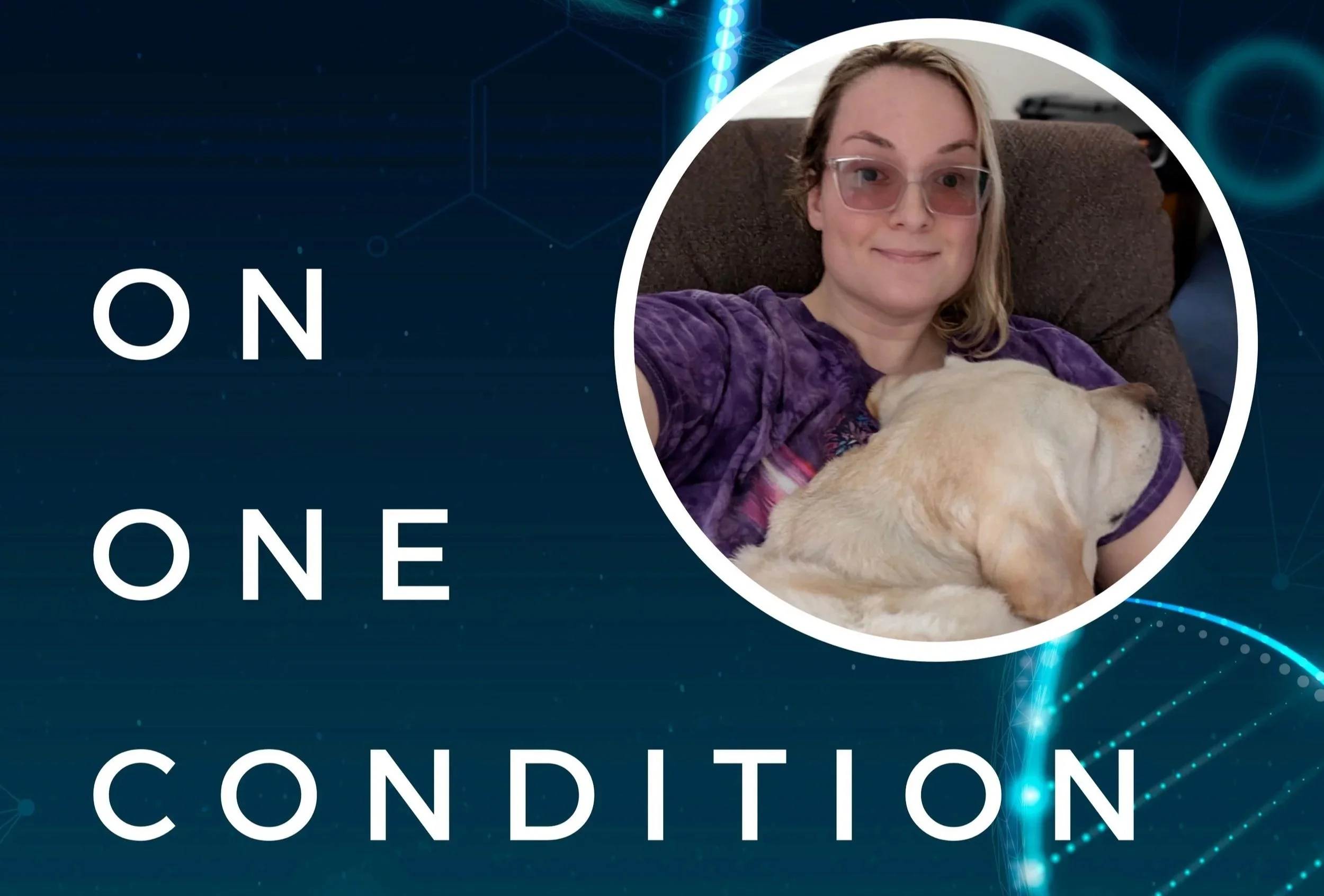 Episode 88: Jenny Trefzger - ACNES