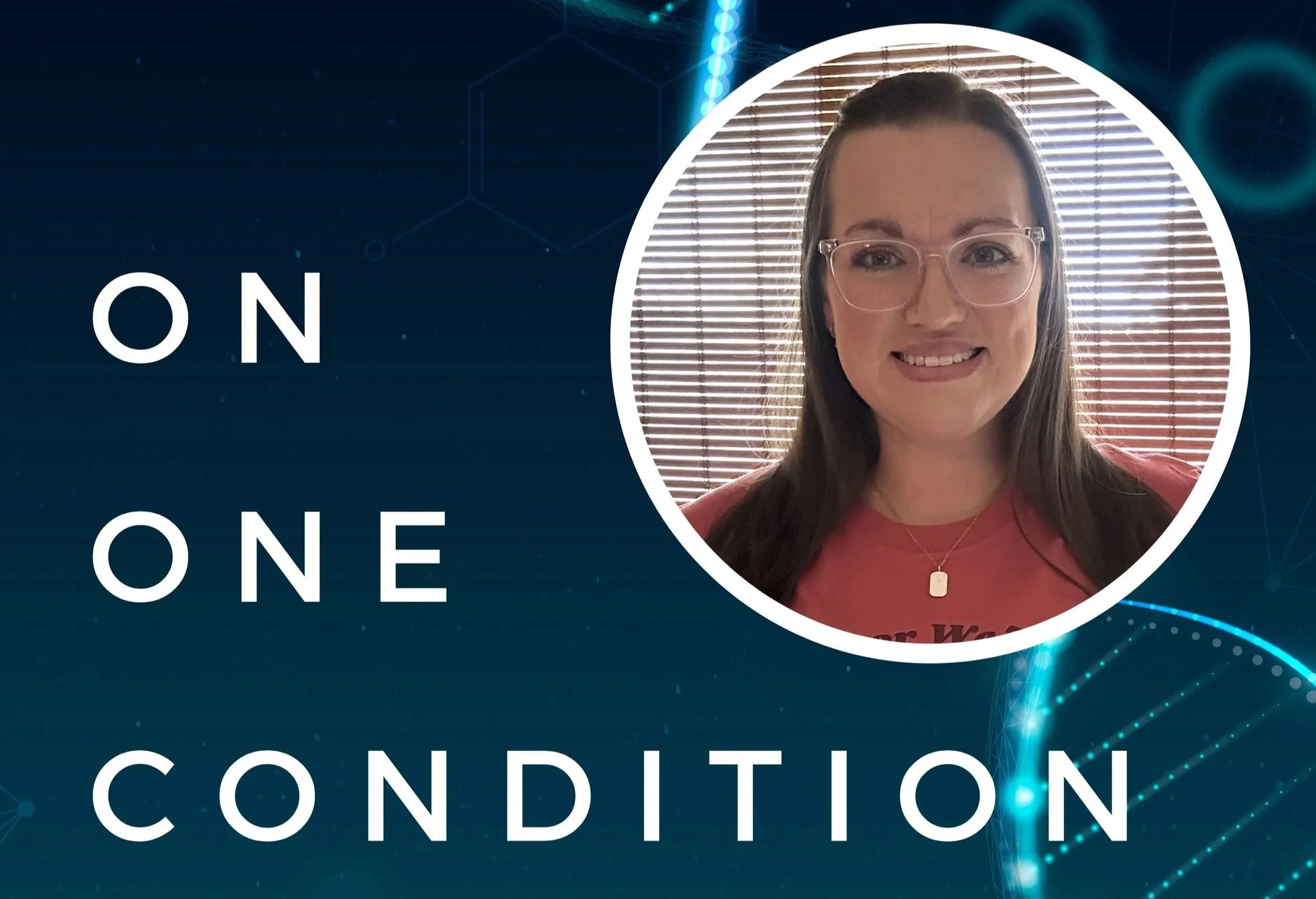 Episode 89: Janee Chandler - Ebstein’s Anomaly