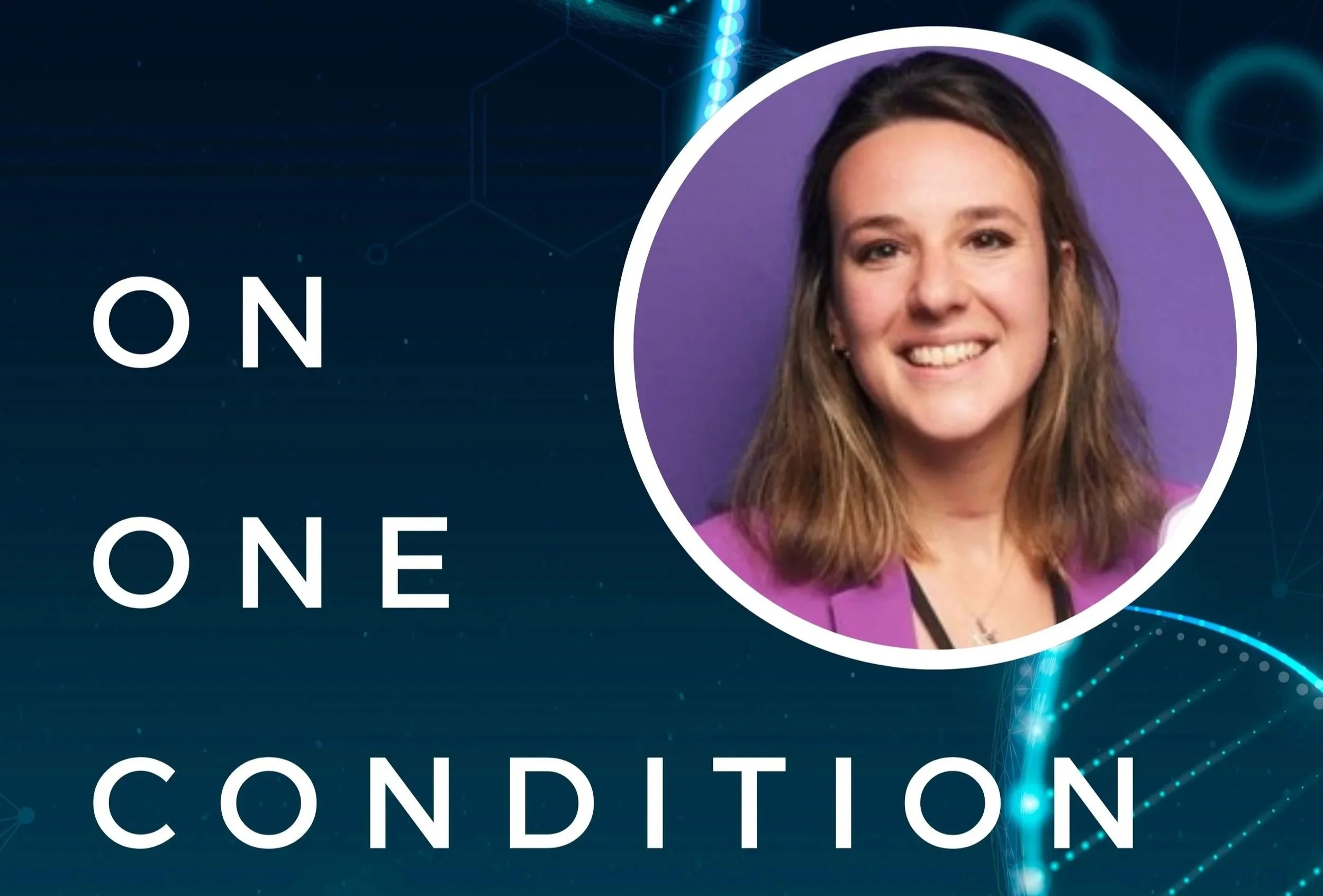 Episode 91: Katie Gillick - Hypoparathyroidism
