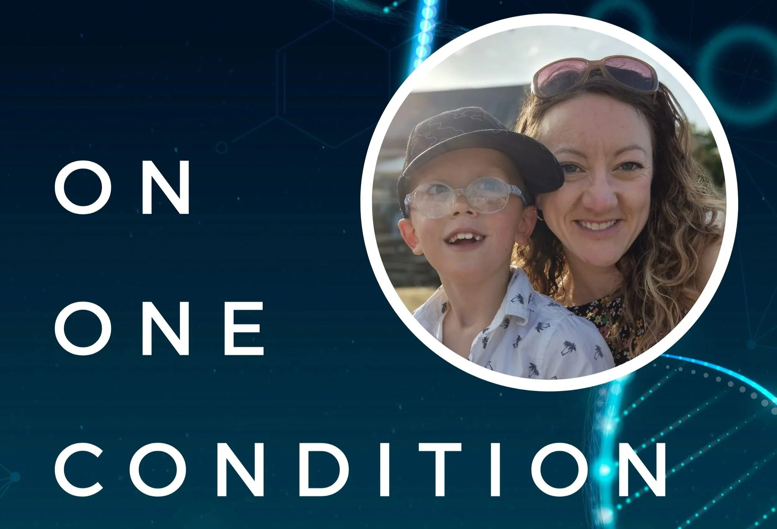 Episode 94: Amanda Cole - Malan Syndrome