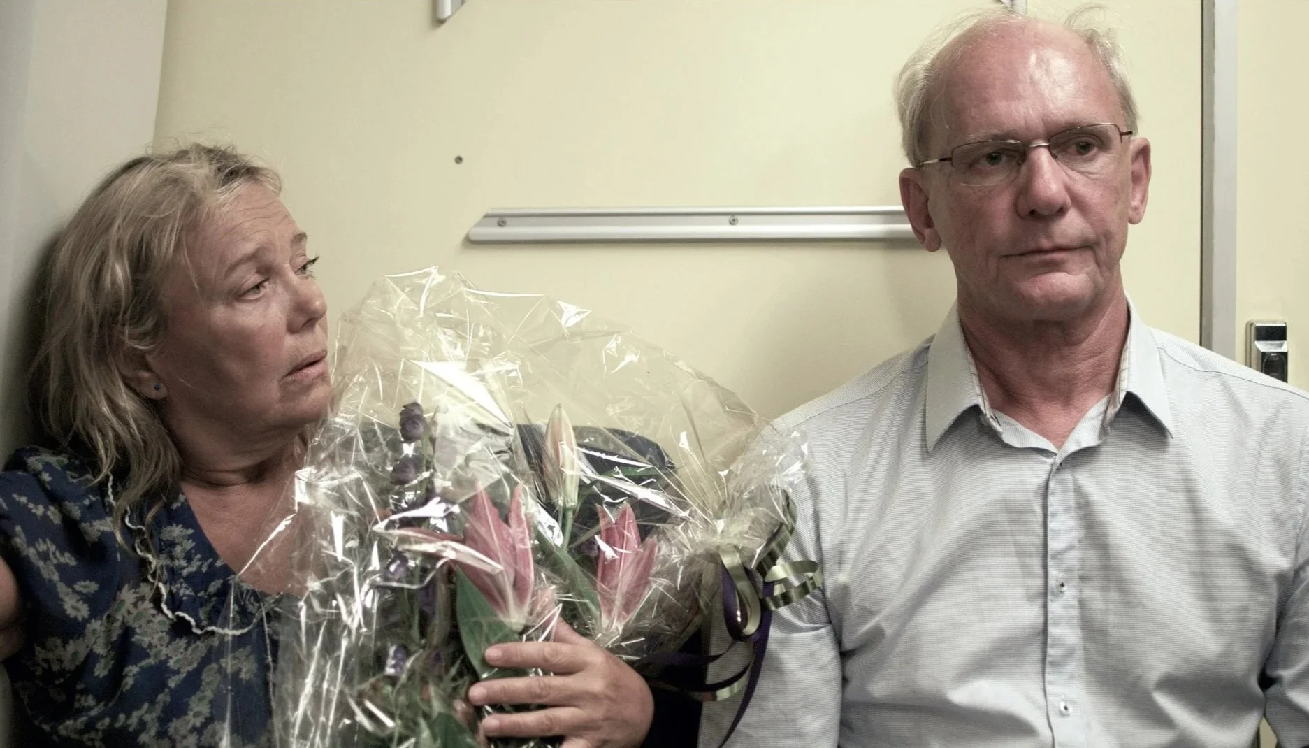 Victim-Mentality Rhetoric