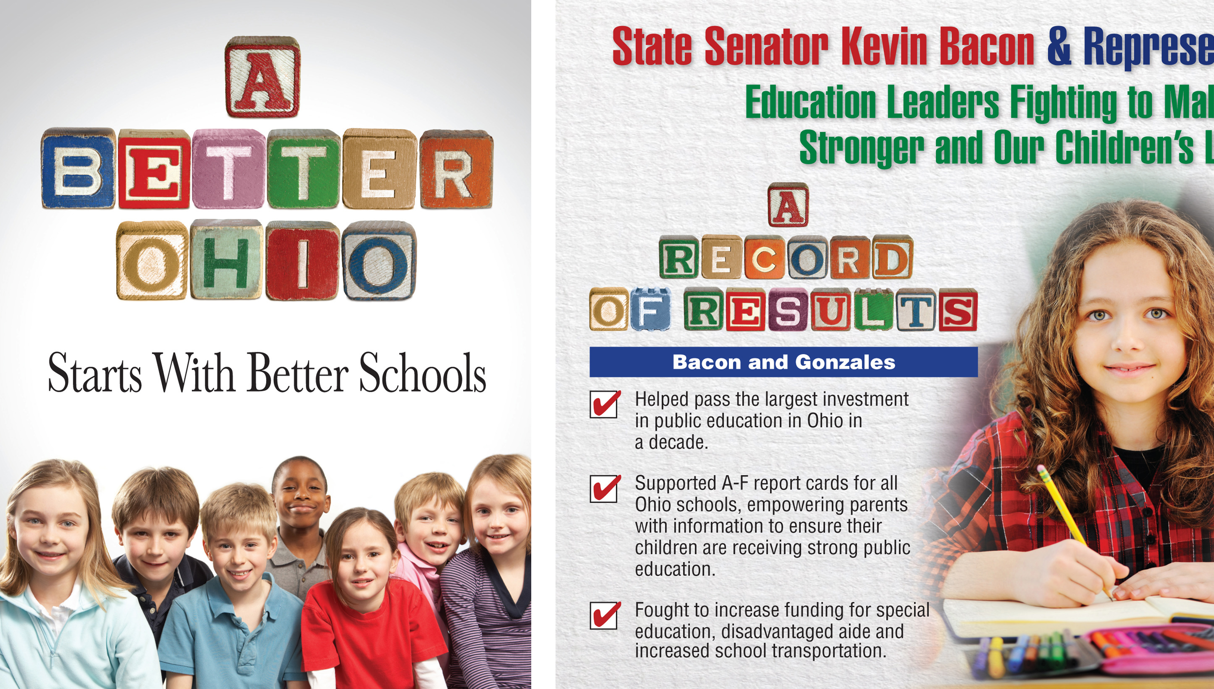 Ohio Students First