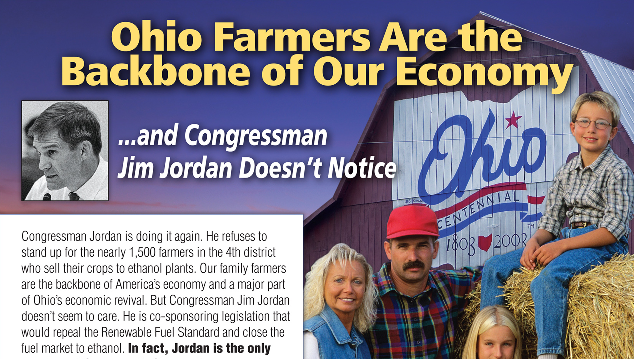 Ohio Farmers