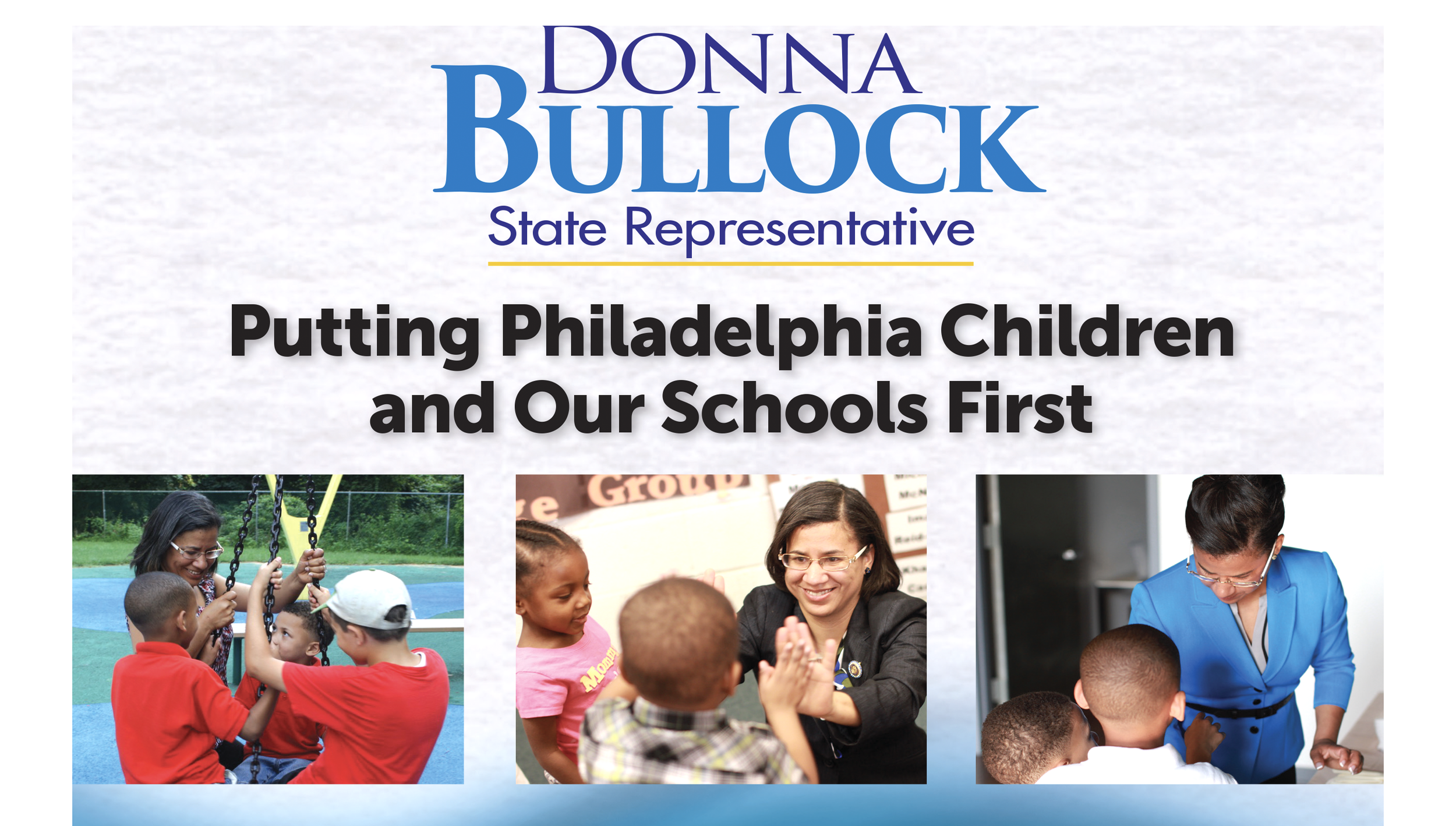 Donna Bullock