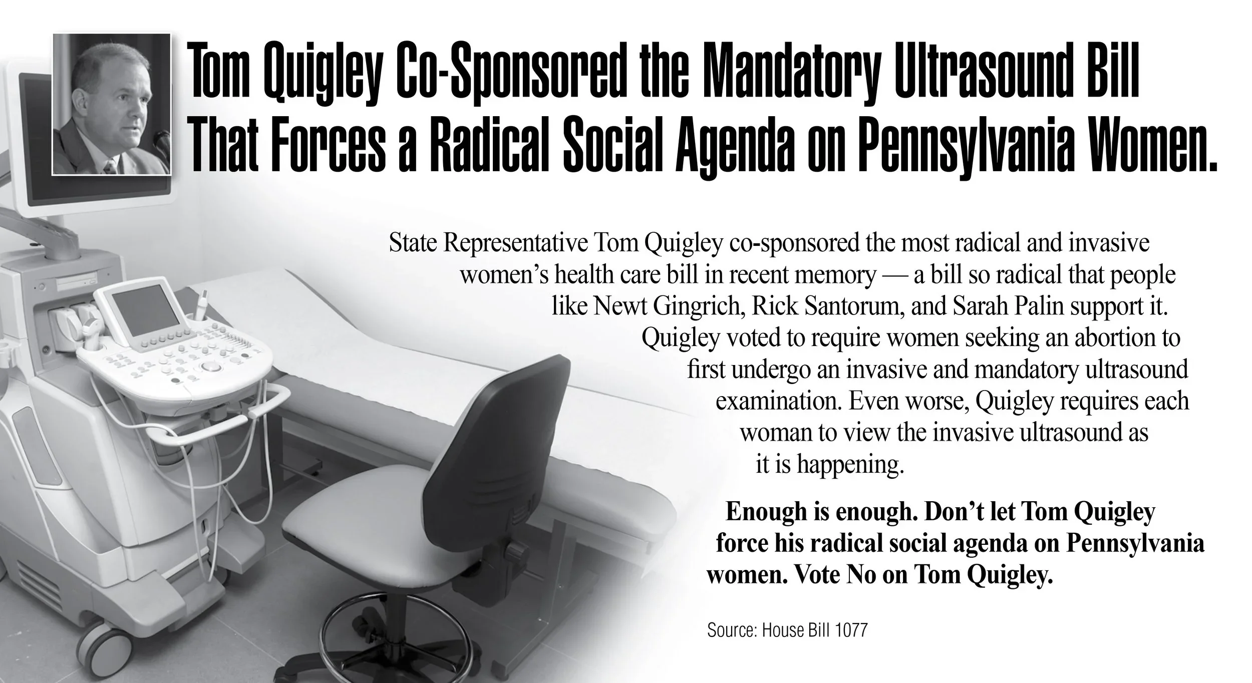 Pennsylvania Democratic Committee