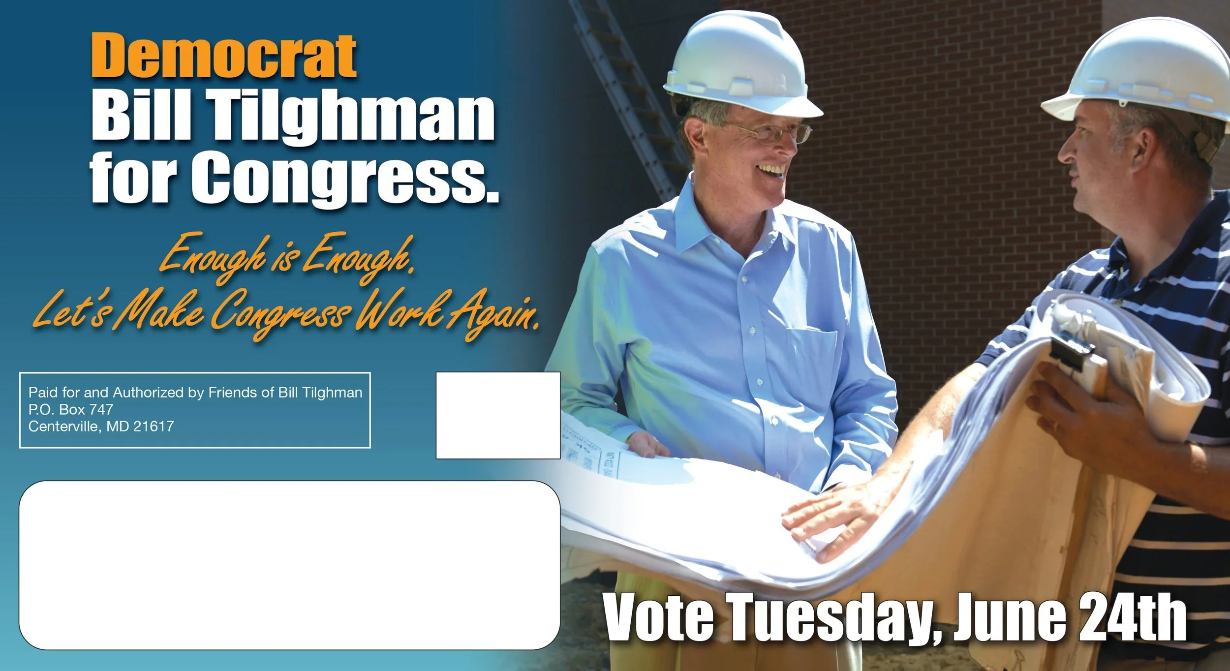 Bill Tilghman