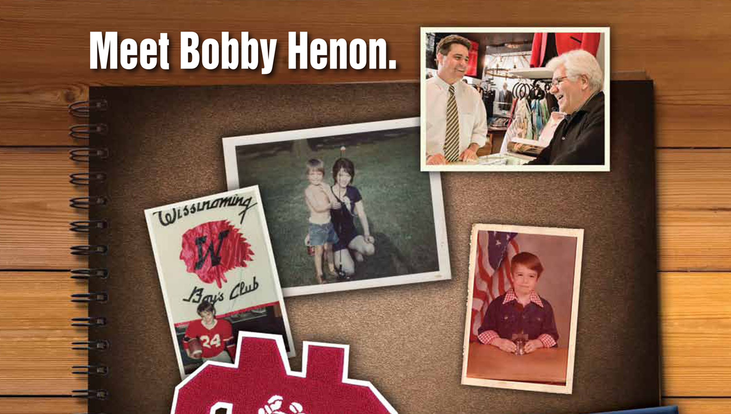 Bobby Henon