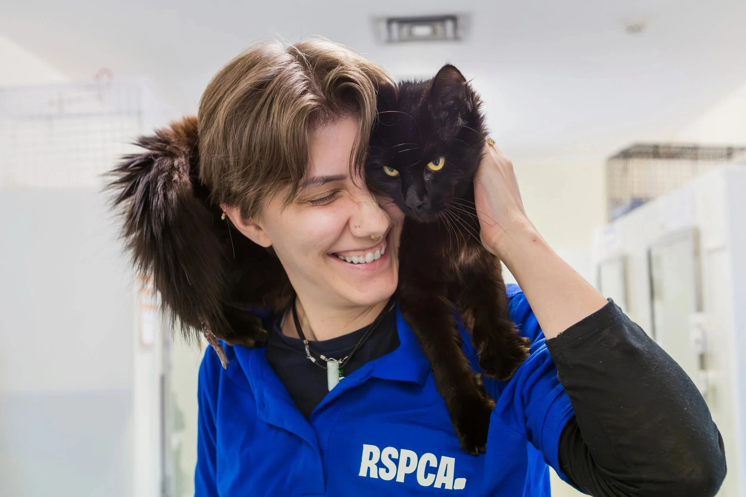 RSPCA