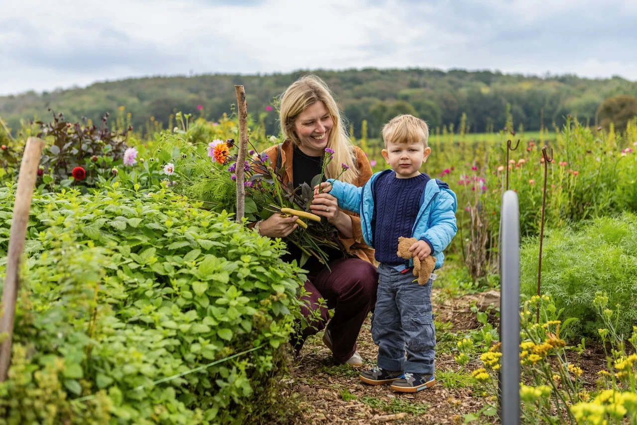 Five Acre Farm, Bristol