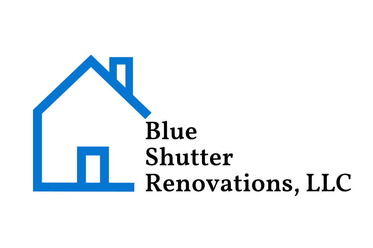 Blue Shutter Renovations