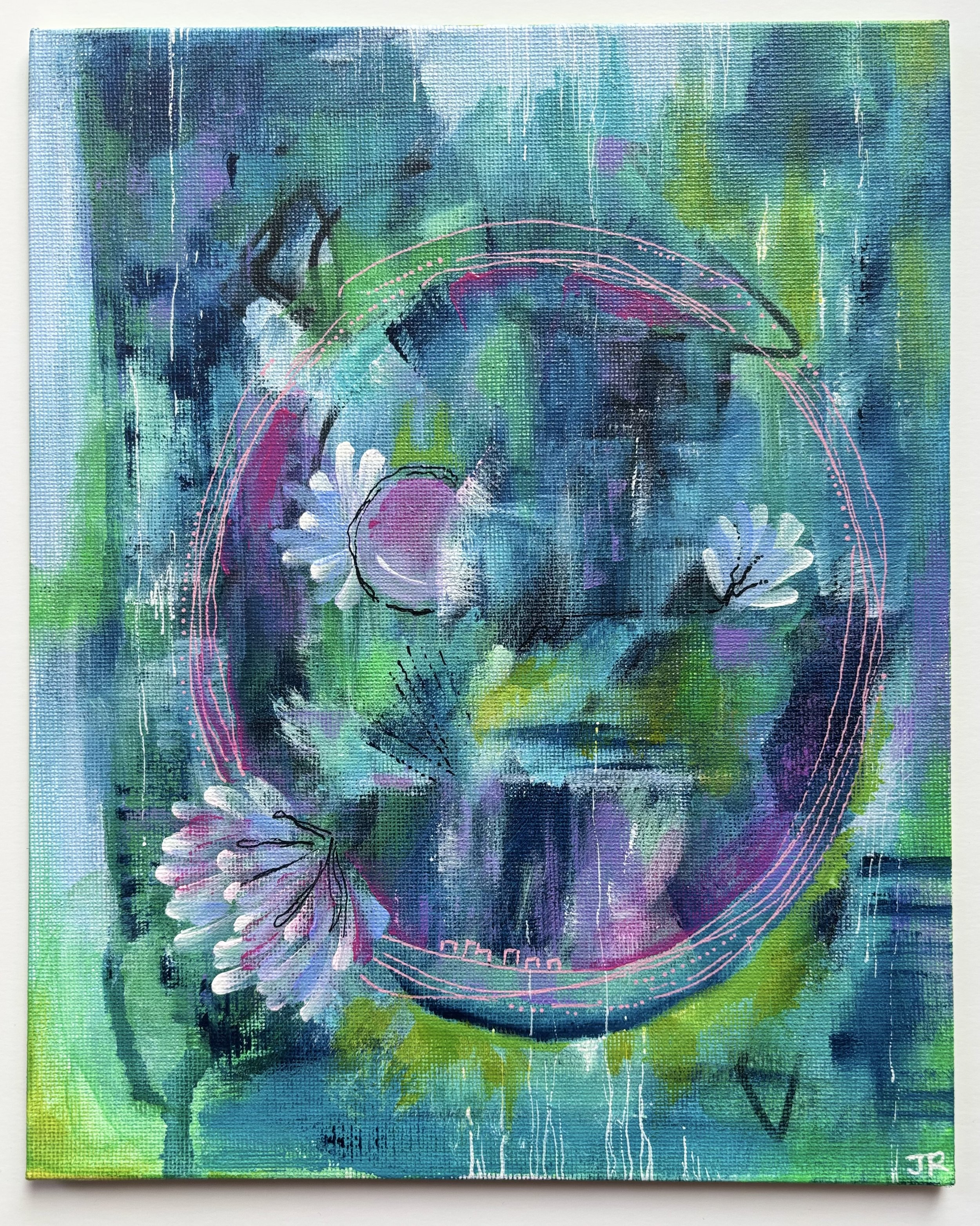 Eye of Beholder