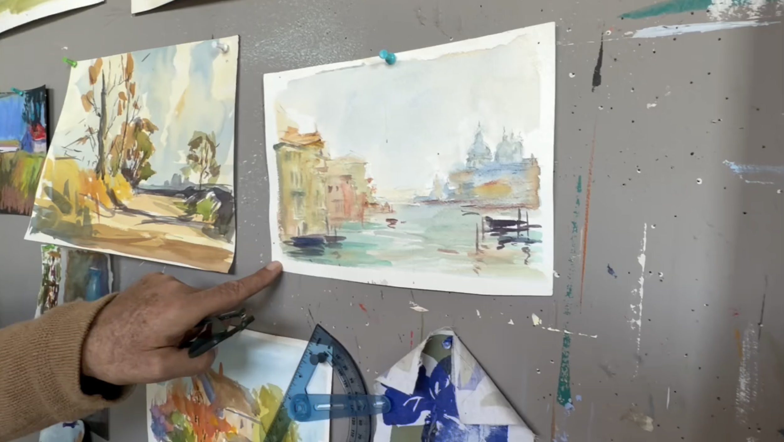Related Video Item Thumbnail