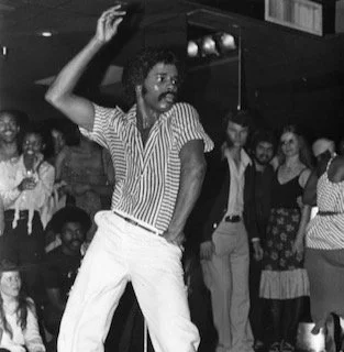 Assembly Rooms: Beat Club dance till you drop!
