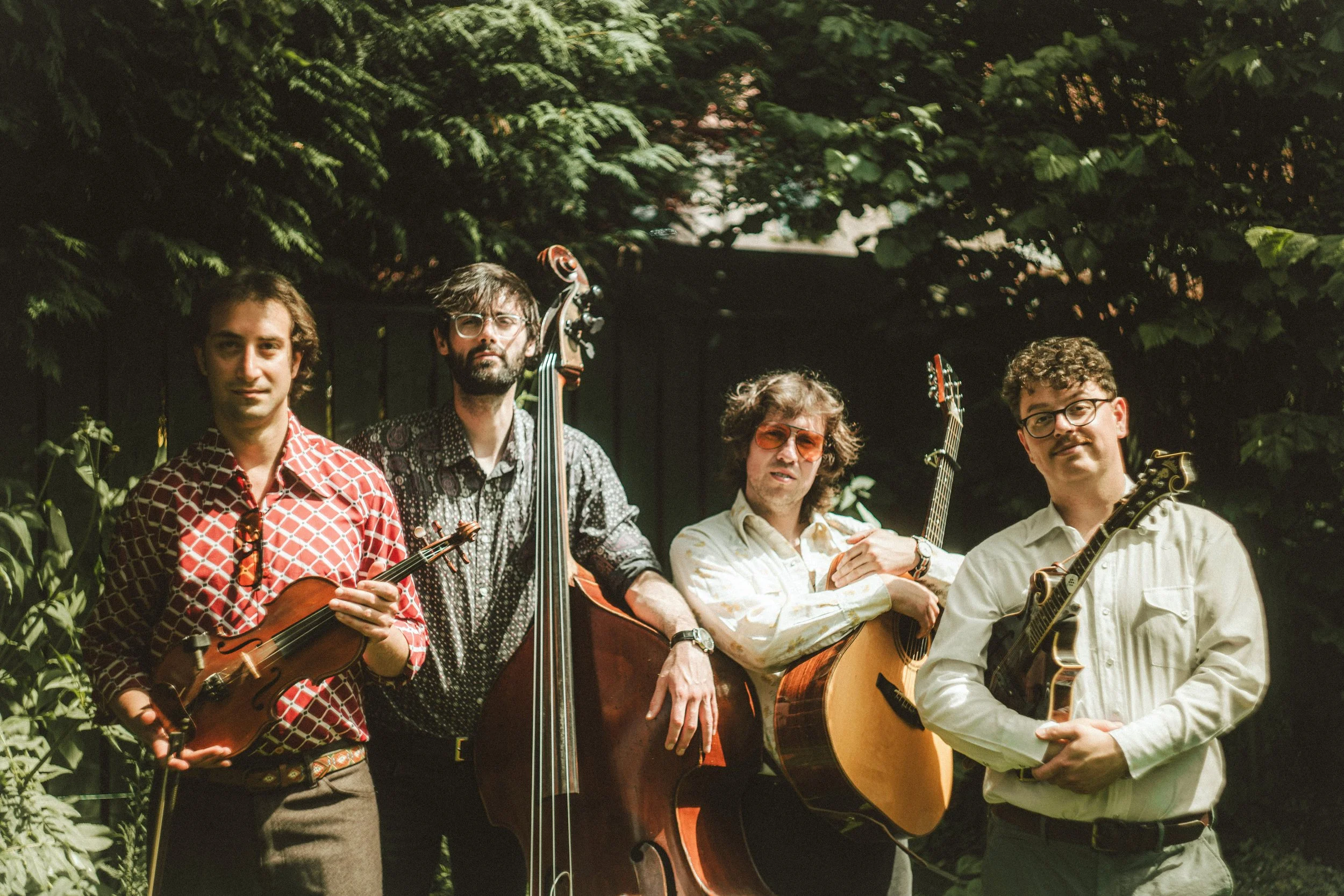 MBA Presents: The Often Herd