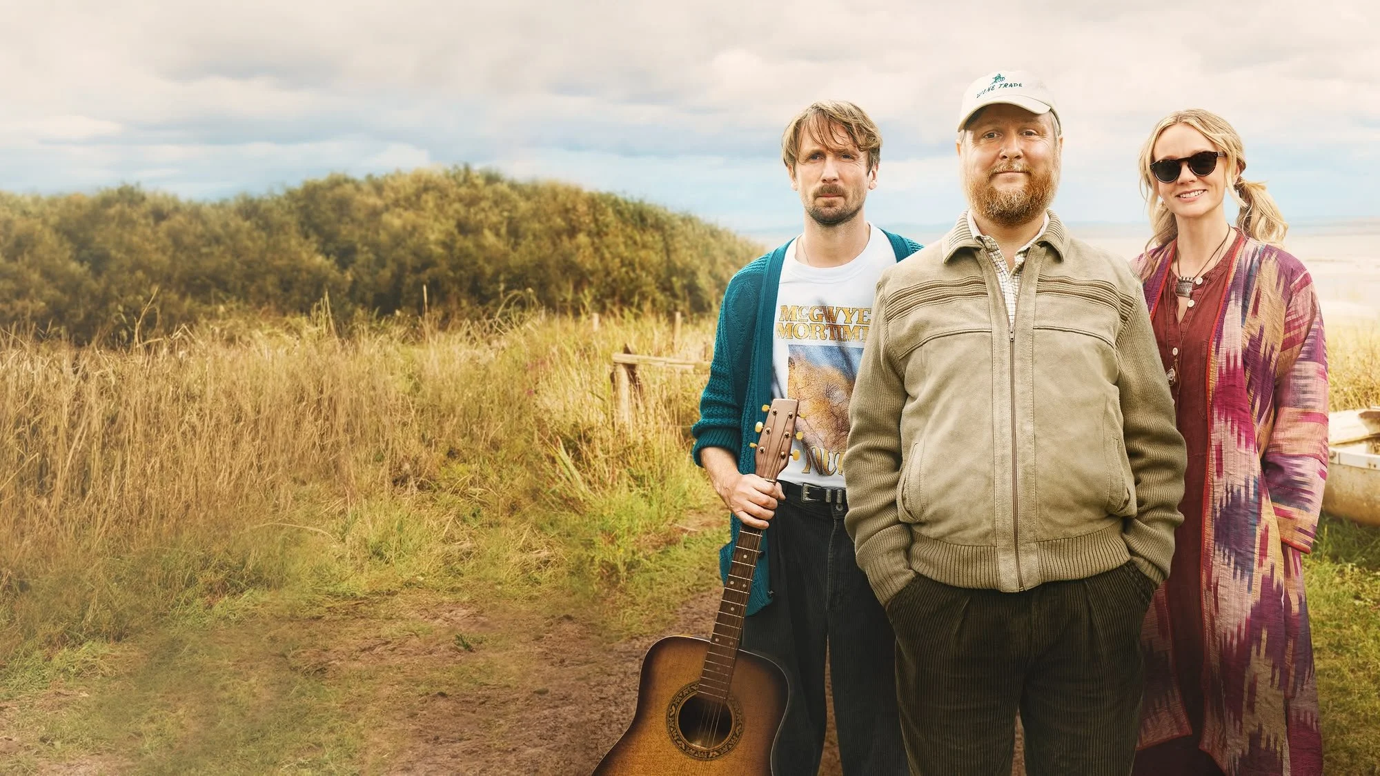 MBA Film Night: The Ballad of Wallis Island