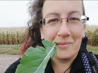 MBA Sunday Session: Ursula Martin