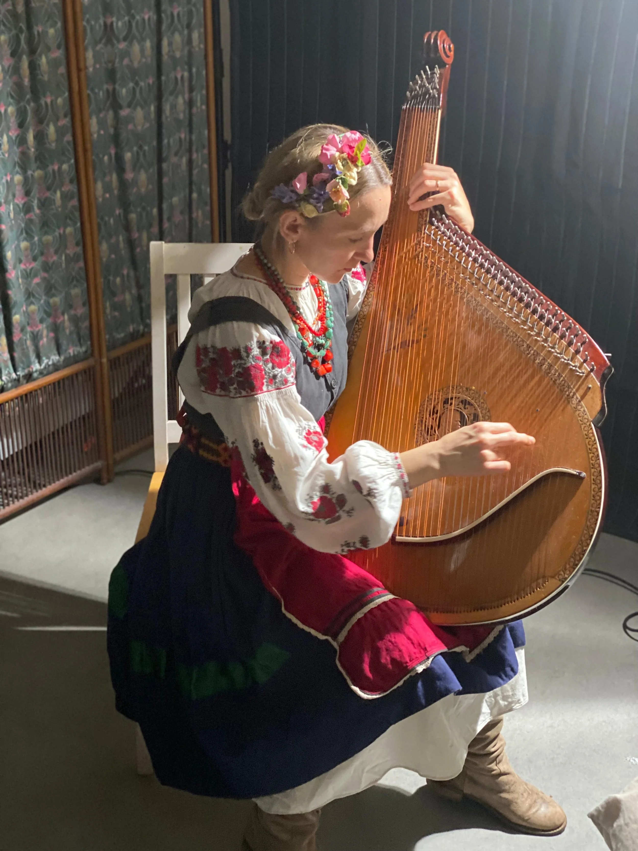 Assembly Rooms: Festival Springboard Events