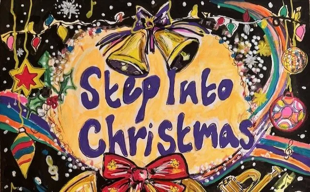 MBA Presents: Step Into Christmas 
