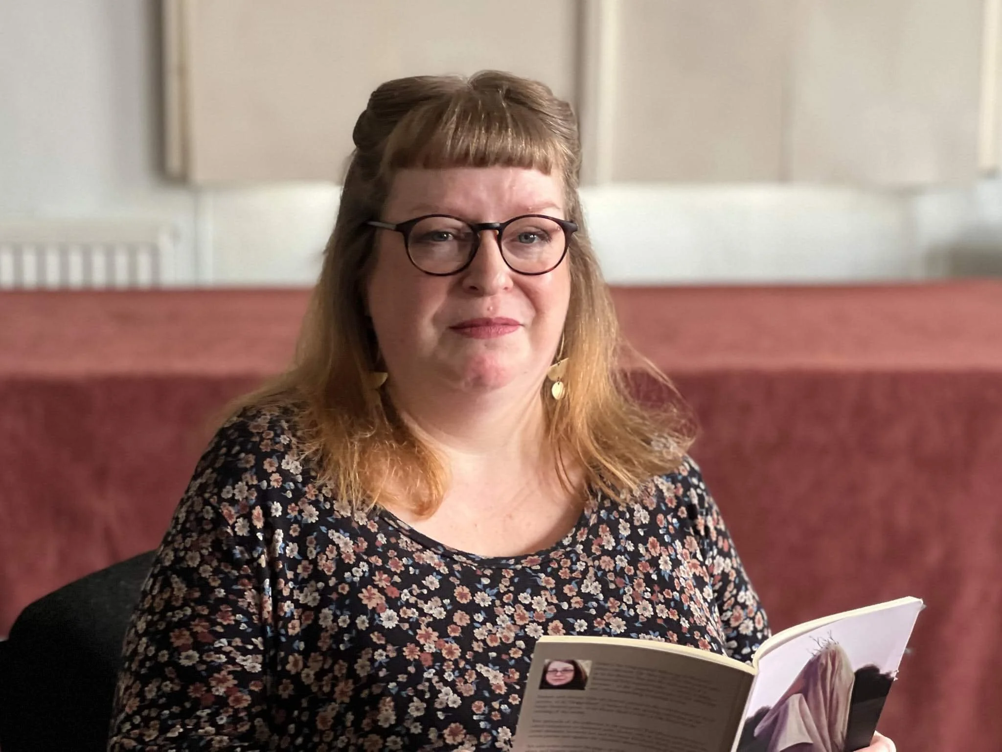 MBA Sunday Session: Rhiannon Hooson