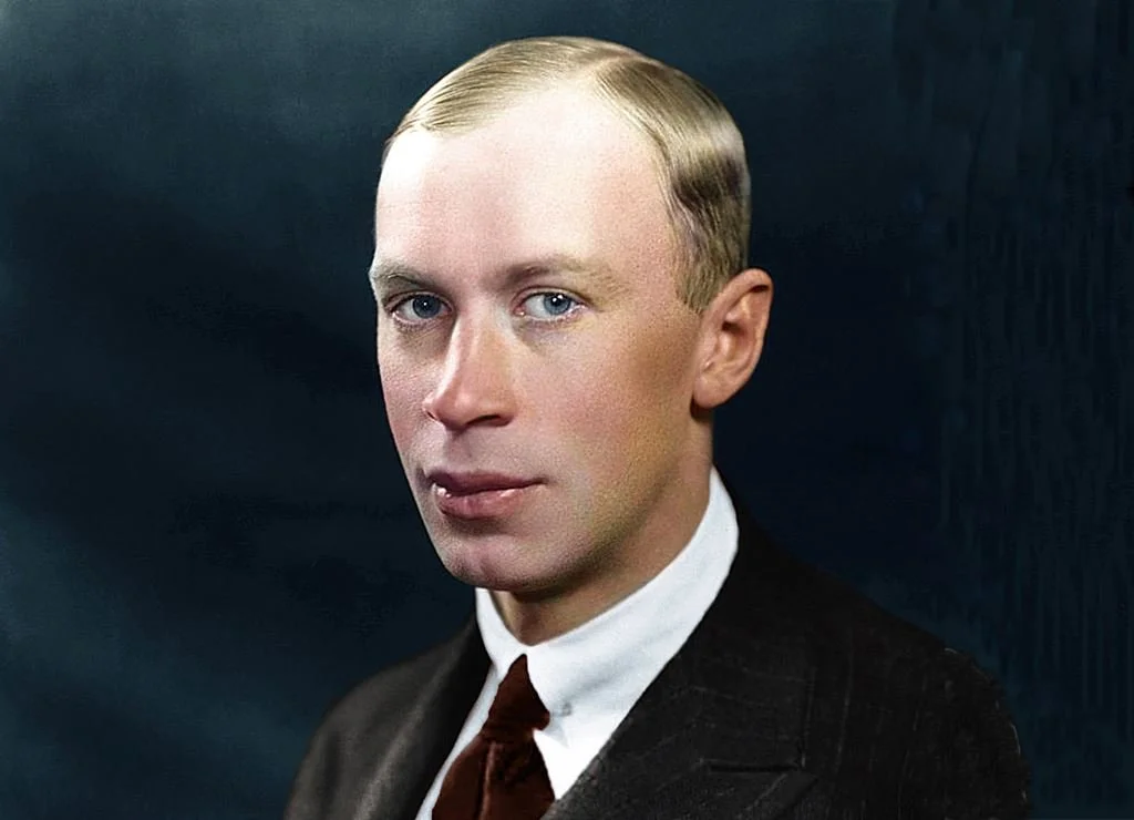 Presteigne Festival 2026 - Following Prokofiev