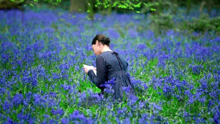 Presteigne Festival Film - Bright Star