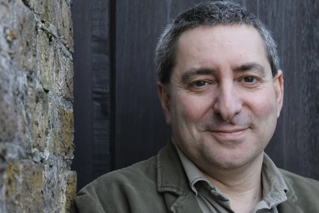 Presteigne Festival 2026 - Michael Zev Gordon in Conversation